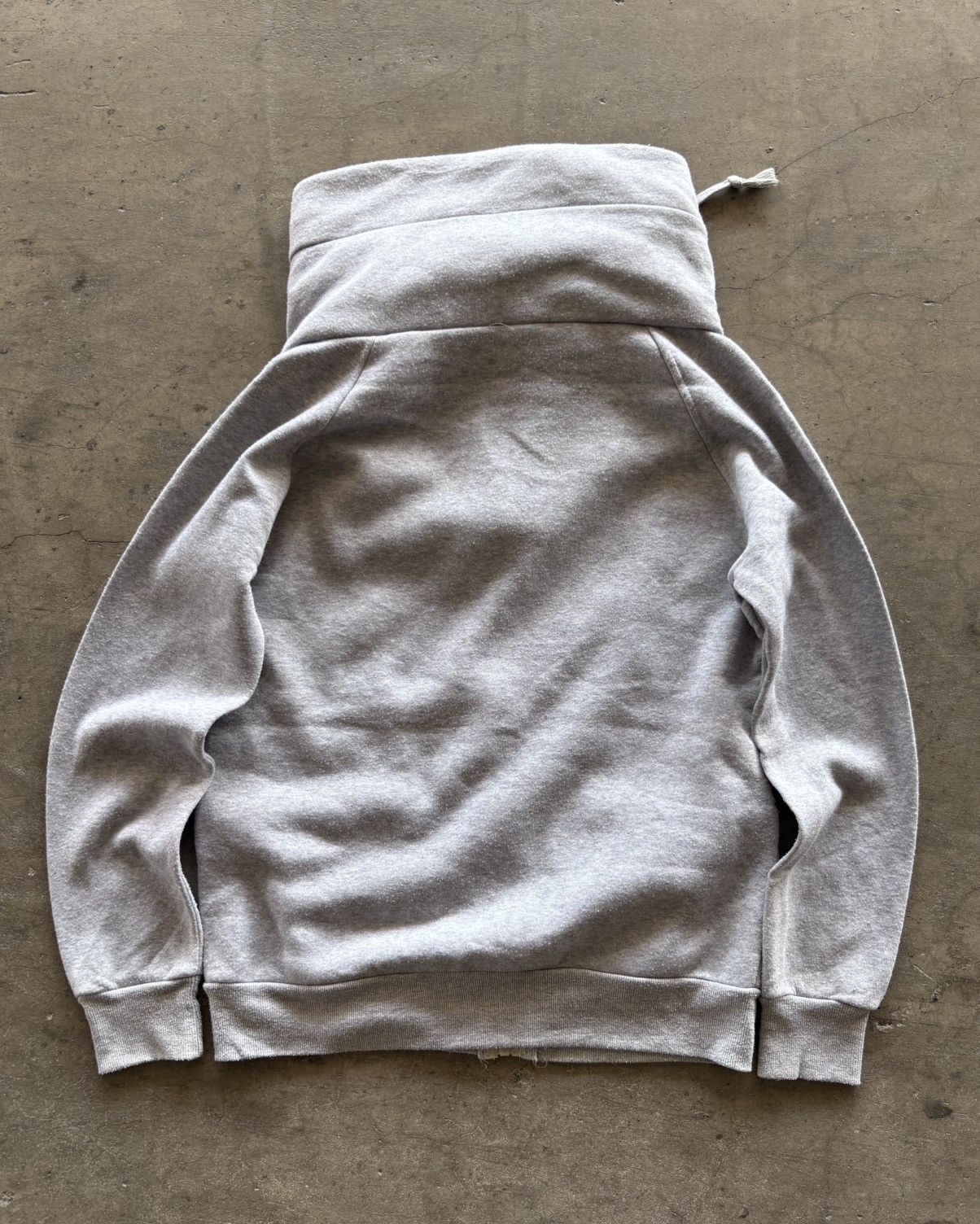 If Six Was Nine Ifsixwasnine Lgb Style Apocalypse Bono Hoodie Size US M / EU 48-50 / 2 - 5 Thumbnail