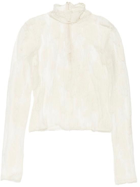 ACNE STUDIOS Women Tops AL0398 AEG Beige