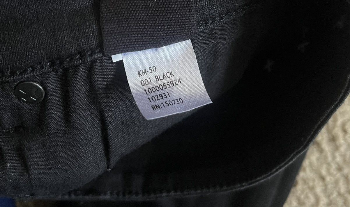 Ksubi Ksubi Size US 30 / EU 46 - 8 Thumbnail