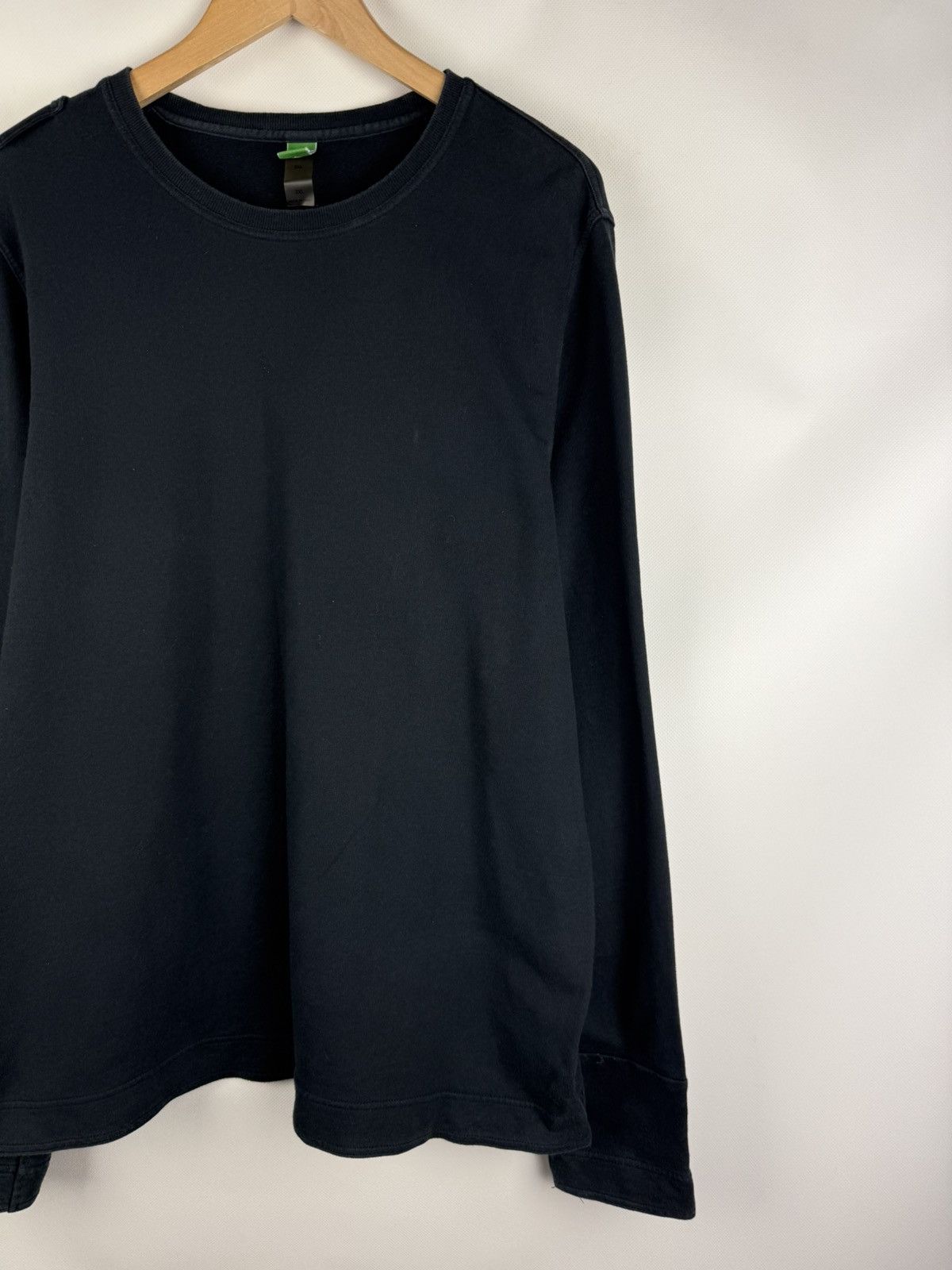 MA.STRUM Ma. Strum Men’s Crewneck Sweatshirt Pullover Size 3XL Size US XXL / EU 58 / 5 - 3 Thumbnail