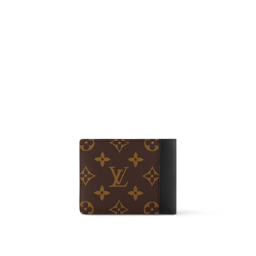 Louis Vuitton Multiple Wallet Size ONE SIZE - 2 Thumbnail