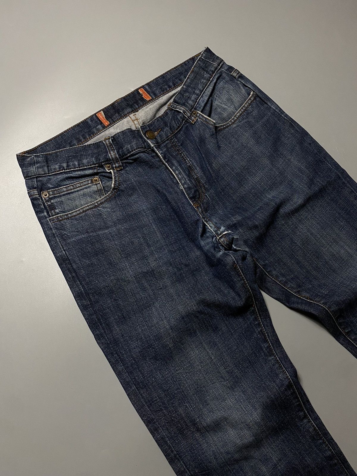 Dolce & Gabbana Dolce & Gabbana denim pants Size US 34 / EU 50 - 5 Thumbnail