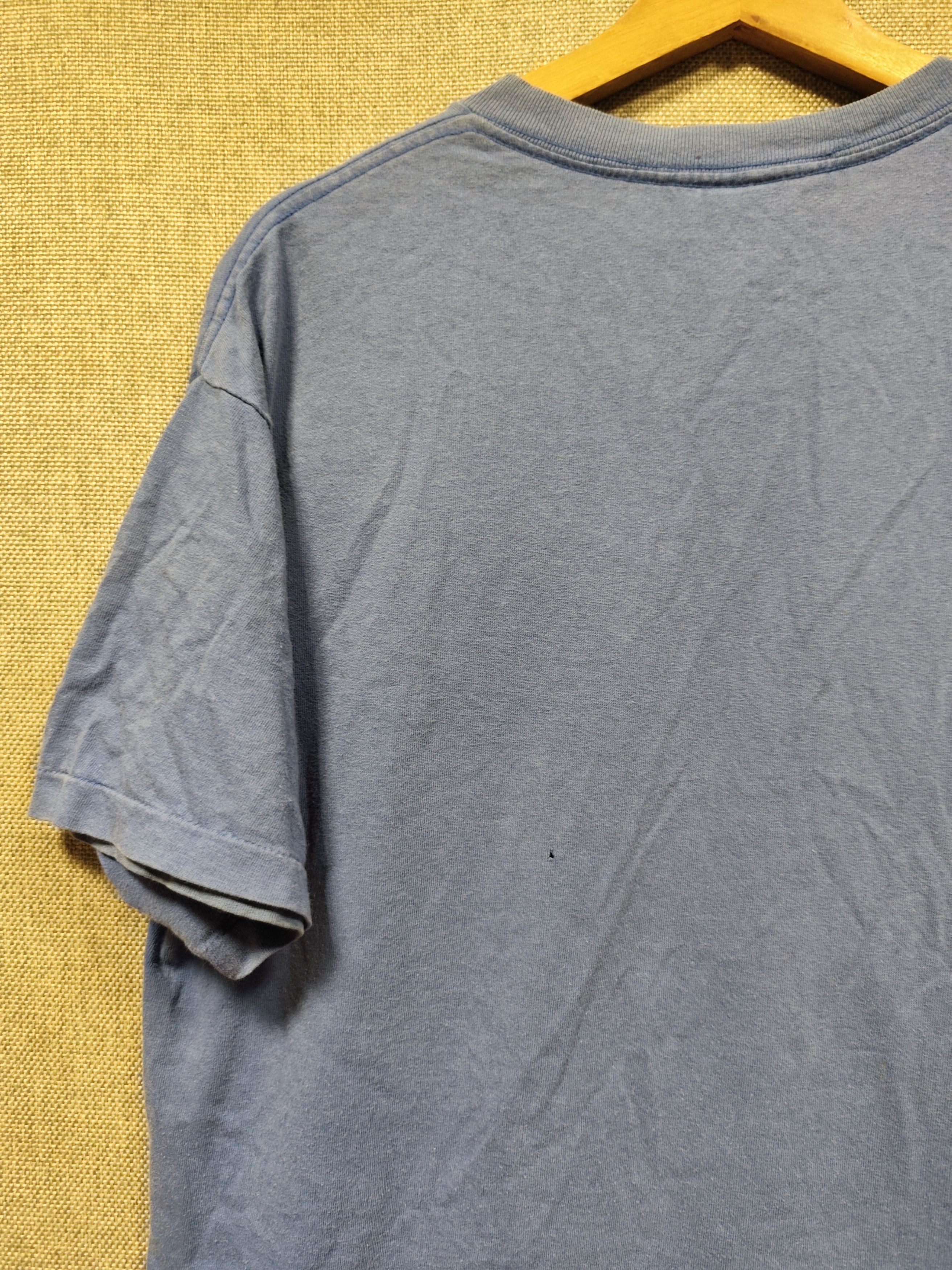 Band Tees vintage 90s t shirt sonic youth washing machine Size US L / EU 52-54 / 3 - 9 Thumbnail
