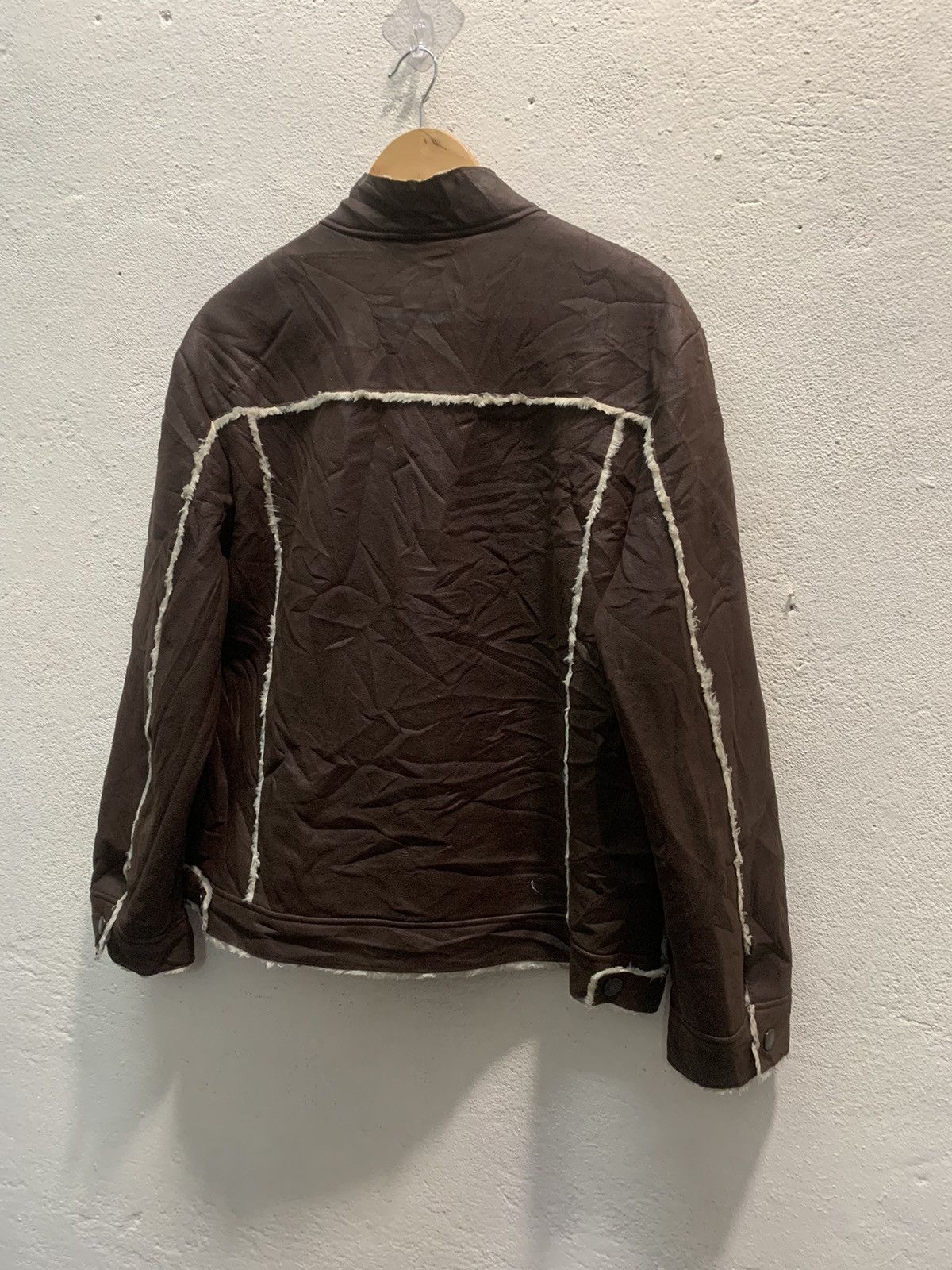 Japanese Brand × Vintage × Von Dutch Vintage Von Dutch Jacket Size US L / EU 52-54 / 3 - 5 Thumbnail
