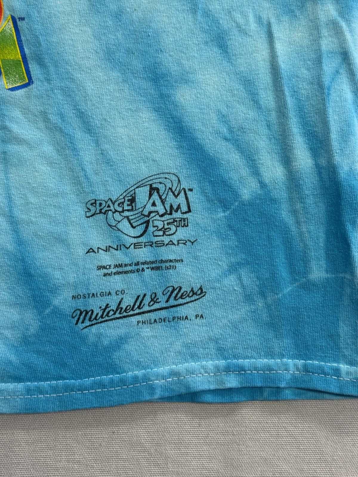 Mitchell & Ness Space Jam Tune Squad Daffy Duck Slam Dunk Mitchell & Ness L Size US L / EU 52-54 / 3 - 4 Thumbnail