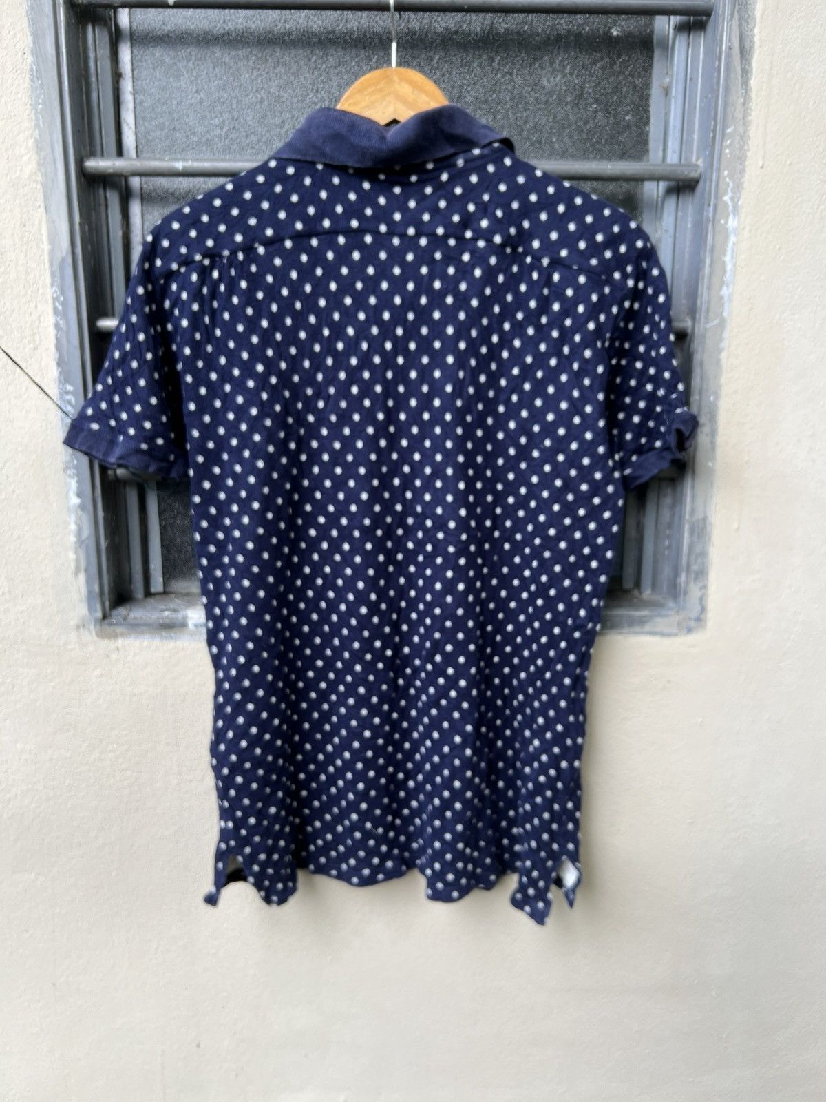 Kapital Kapital Shirt Button Size US M / EU 48-50 / 2 - 2 Thumbnail