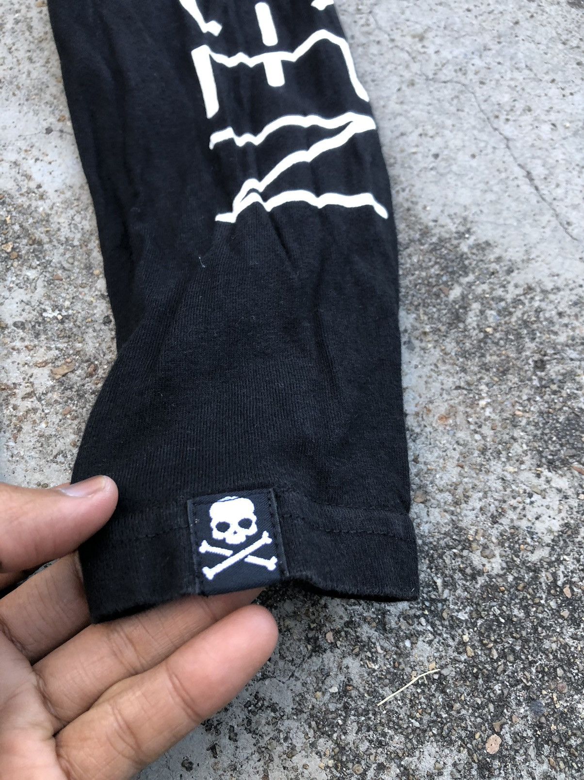 HYDROGEN SKULLS HYDROGEN ITALY SHIRT Size US S / EU 44-46 / 1 - 7 Thumbnail