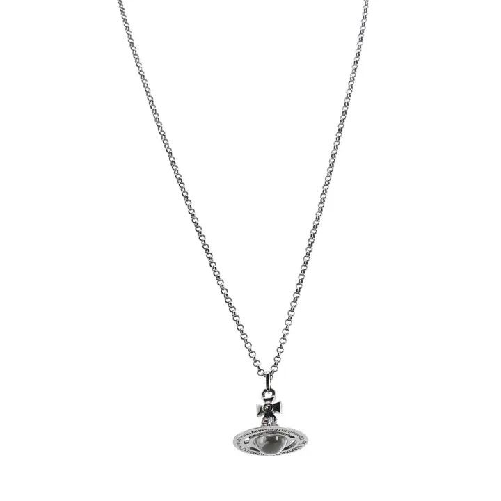 Vivienne Westwood Vivienne Westwood Stylish Versatile Necklace 0079 Size ONE SIZE - 1 Thumbnail