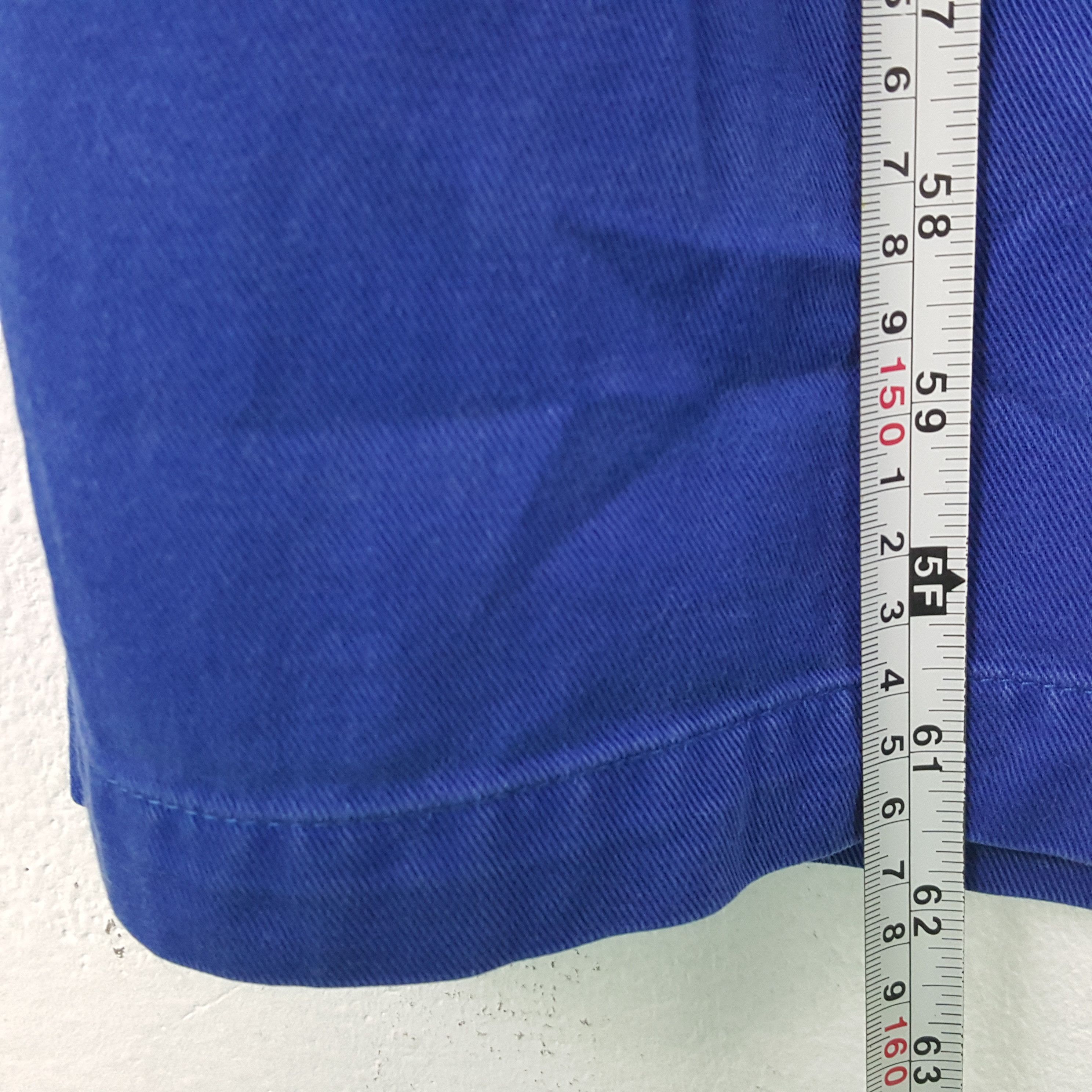 Japanese Brand GOOD YEAR RACING Motorsports Crew Coverall Jacket Size US XL / EU 56 / 4 - 8 Thumbnail