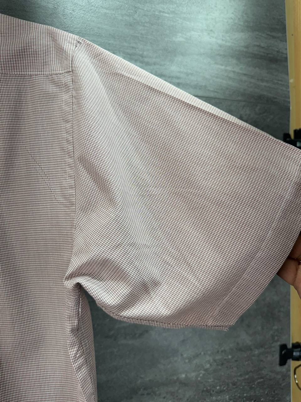 Valentino × Vintage Valentino Chemises Vintage Street Fashion Luxury Shirt Size US L / EU 52-54 / 3 - 9 Thumbnail