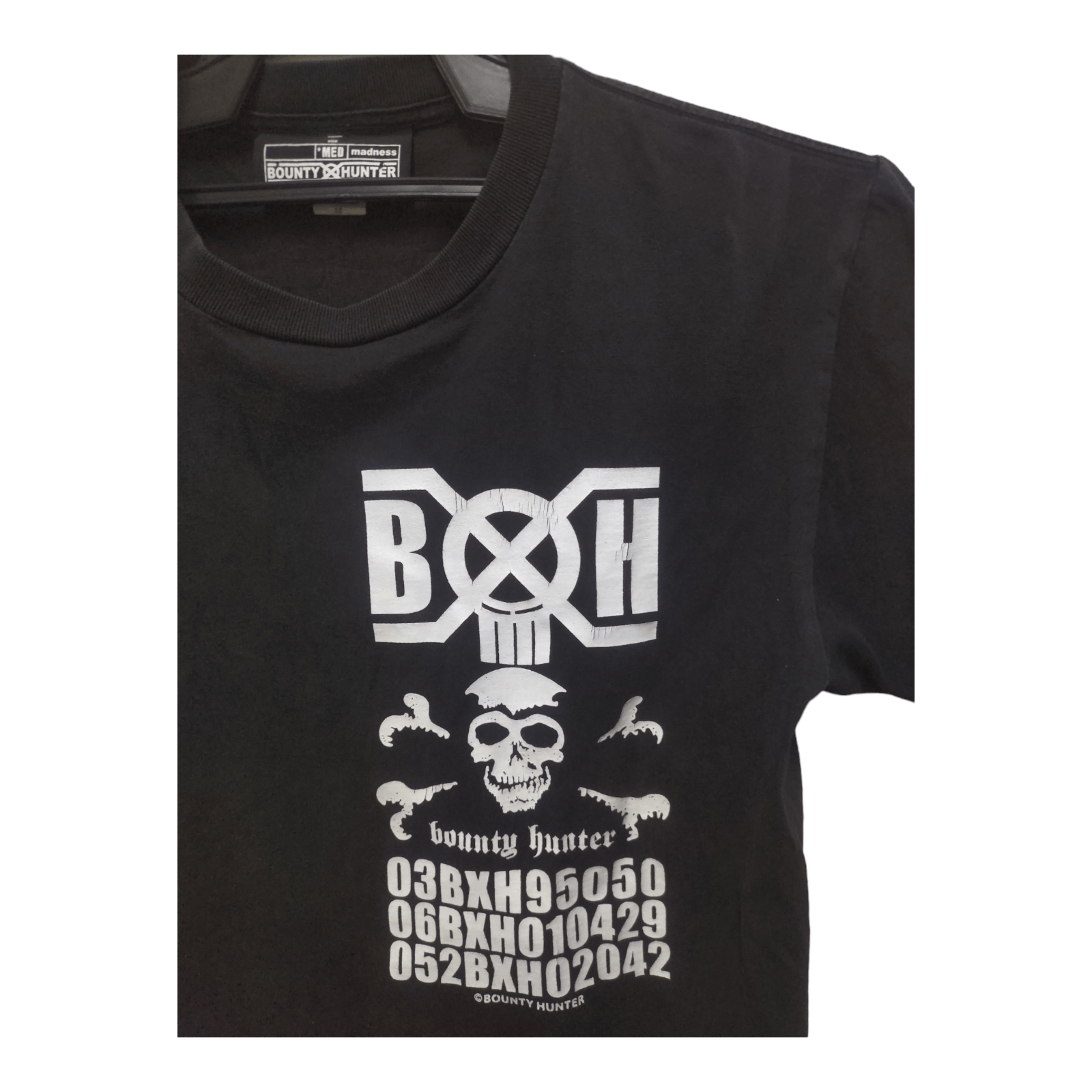 Bounty Hunter Bounty hunter fully skull Size US M / EU 48-50 / 2 - 3 Thumbnail