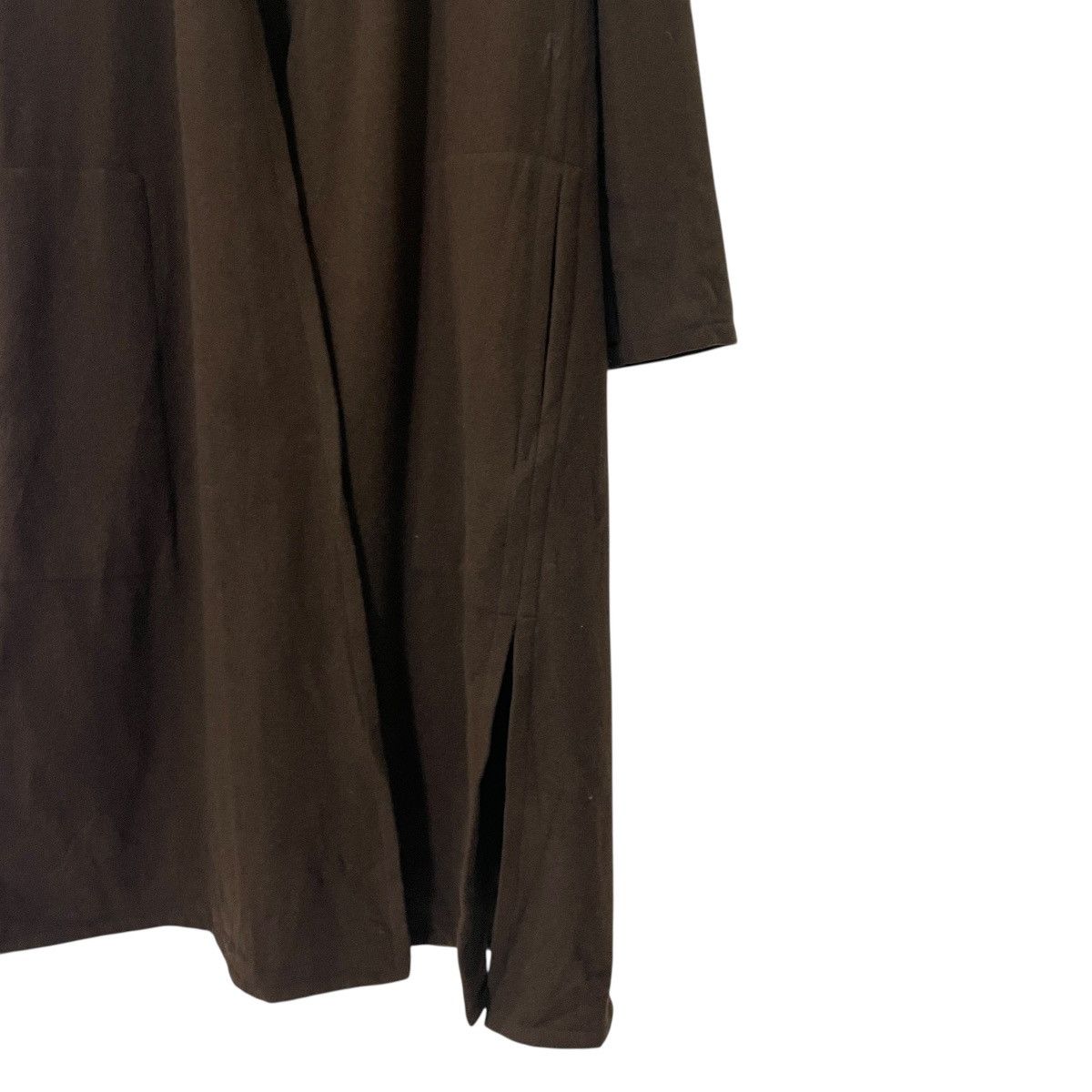 Lemaire Lemaire Avant Garde Trench Jacket Size L / US 10 / IT 46 - 4 Thumbnail