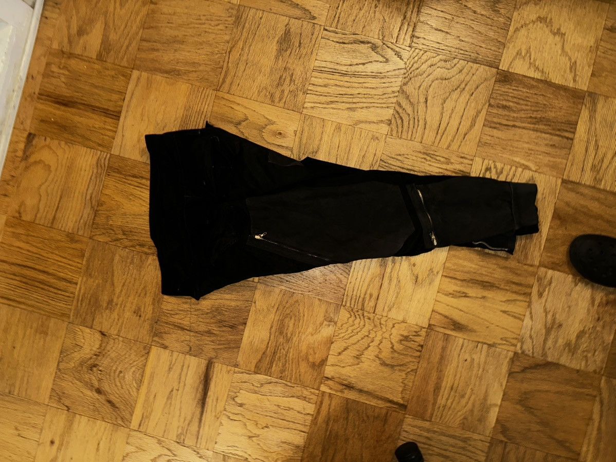 Julius Julius aviator pant Size US 30 / EU 46 - 10 Thumbnail