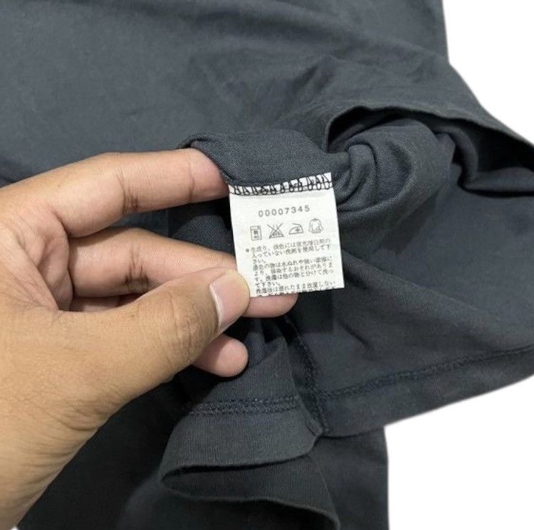 agnes b. 2000s Style Agnes.B Homme Half Zipper Polos ifsix Lgb Size US S / EU 44-46 / 1 - 10 Thumbnail