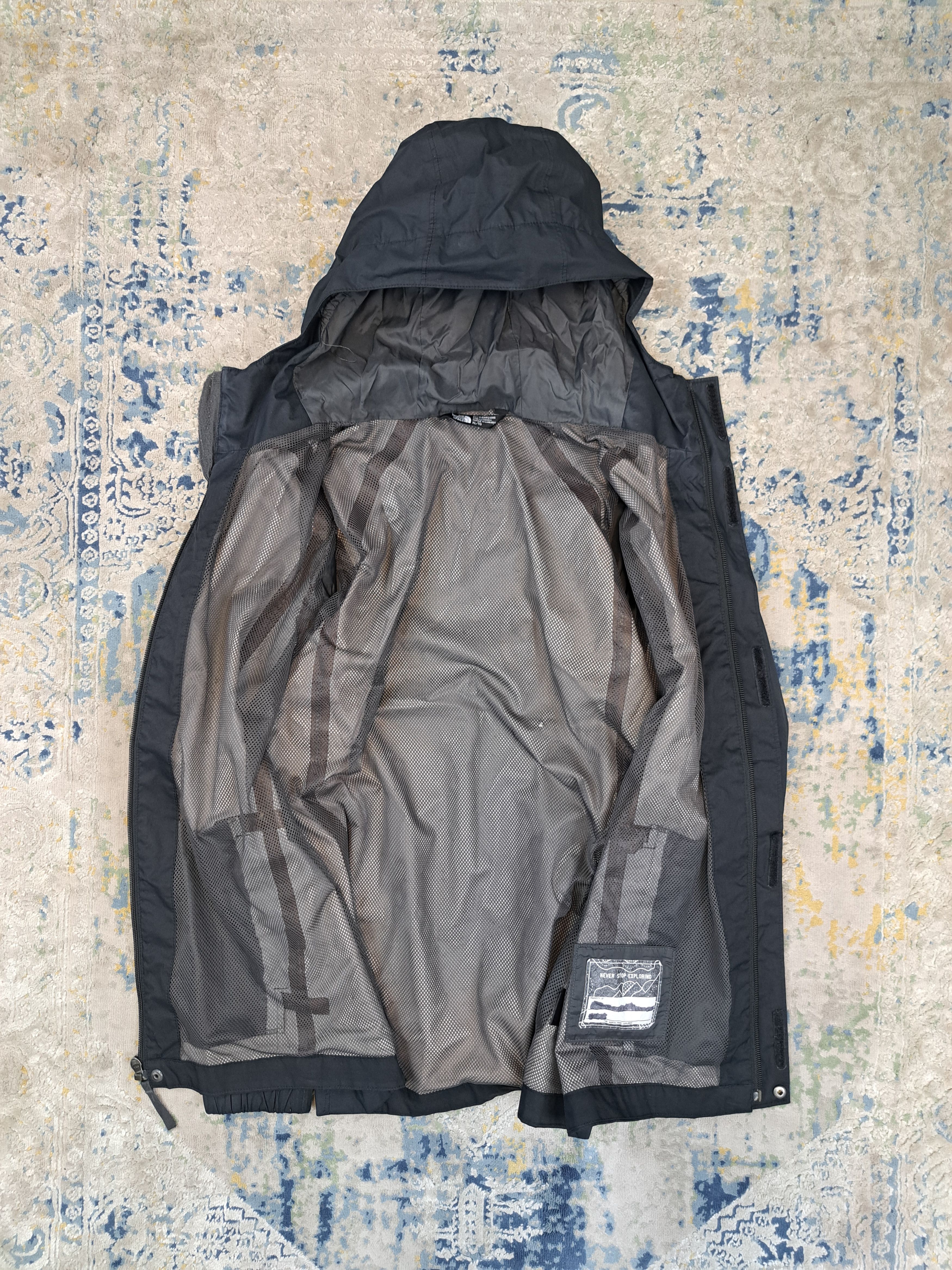 The North Face The North Face TNF Light Jacket Gorpcore Outdoor Size US M / EU 48-50 / 2 - 5 Thumbnail