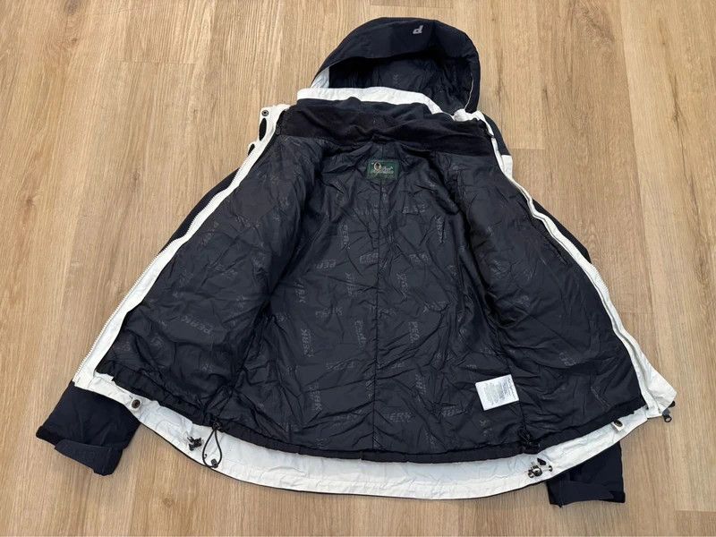 Peak Performance Peak Performance W Peak S Jacket GTX Gore-Tex ski size M Size M / US 6-8 / IT 42-44 - 3 Thumbnail