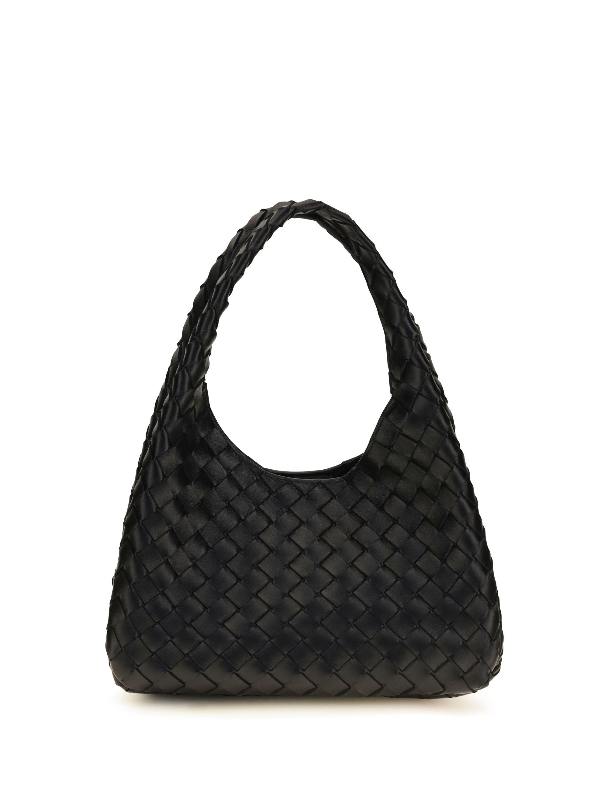 Bottega Veneta Campana Shoulder Bag Size ONE SIZE - 1 Thumbnail