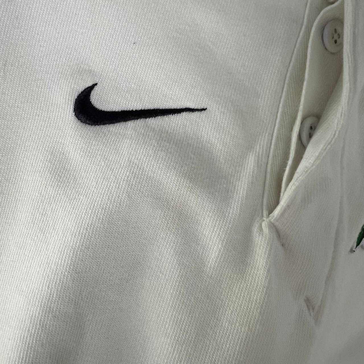 Vintage England Rugby Vintage Nike Streetwear Y2K Style Baggy Size US S / EU 44-46 / 1 - 9 Thumbnail