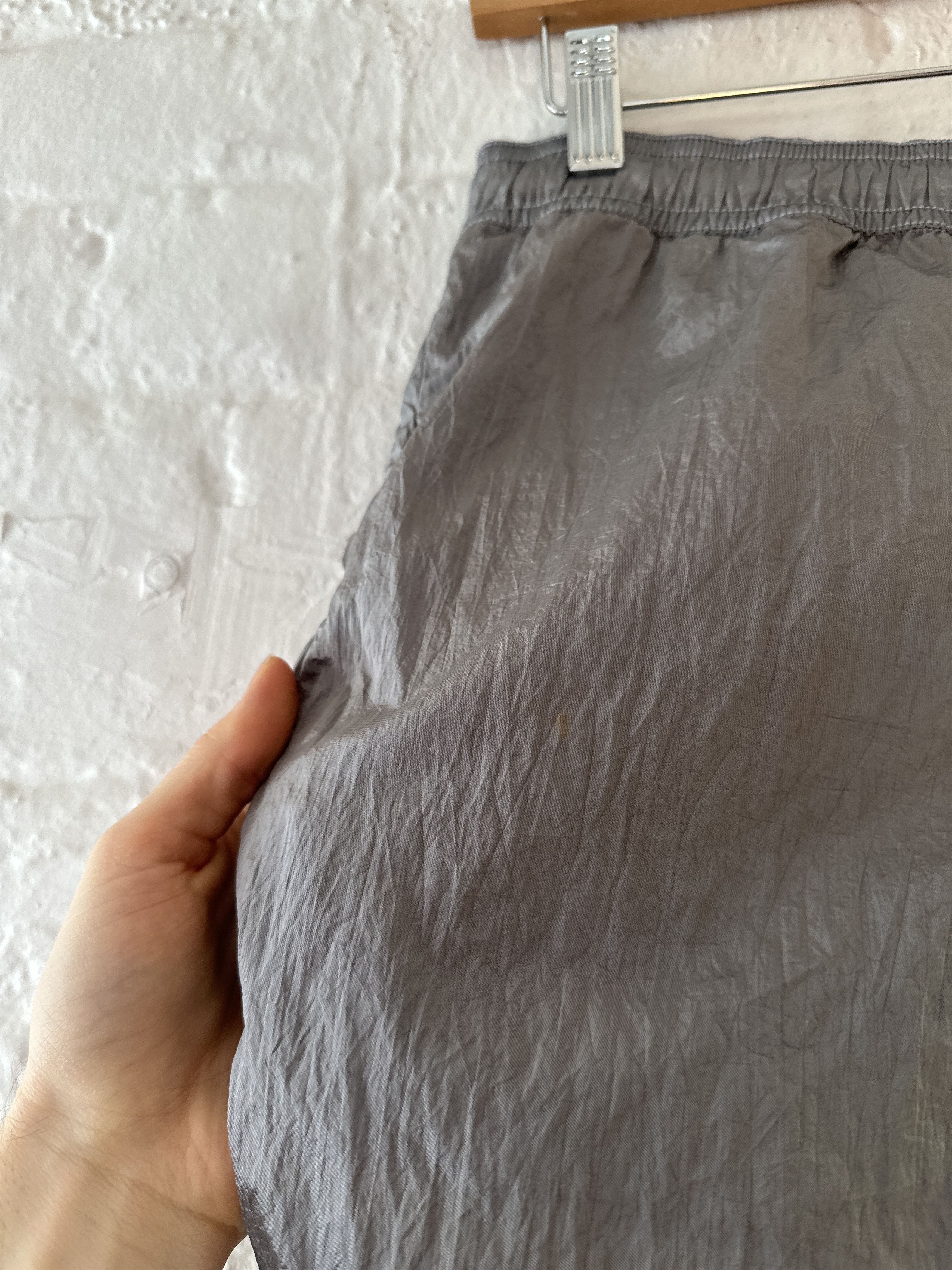 Stone Island Stone Island Paneled Shorts Size US 30 / EU 46 - 2 Thumbnail