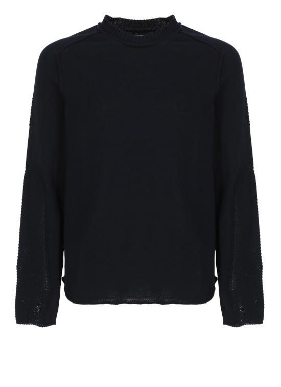 PREMIATA Men Sweater PMG16 BLUE NAVY Blue