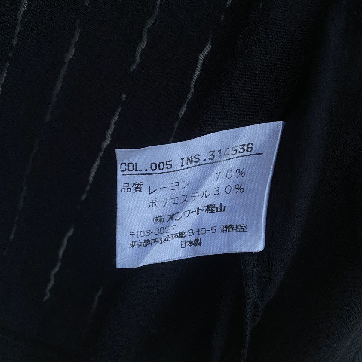 Gaultier Homme Objet × Jean Paul Gaultier Dont buy yet! Jean Paul Gaultier Homme Objet Hood Shirt Size US S / EU 44-46 / 1 - 10 Thumbnail