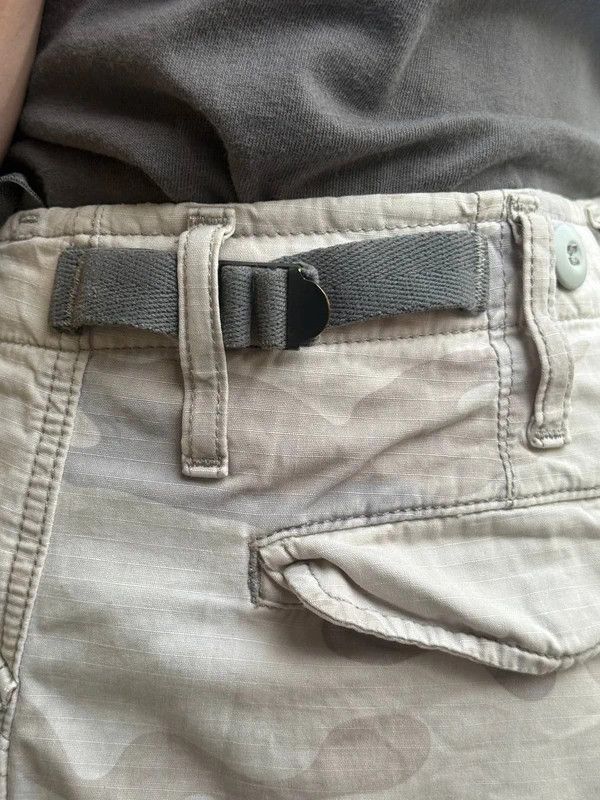 G-Star G-Star RAW Cargo Pants Size US 30 / EU 46 - 5 Thumbnail