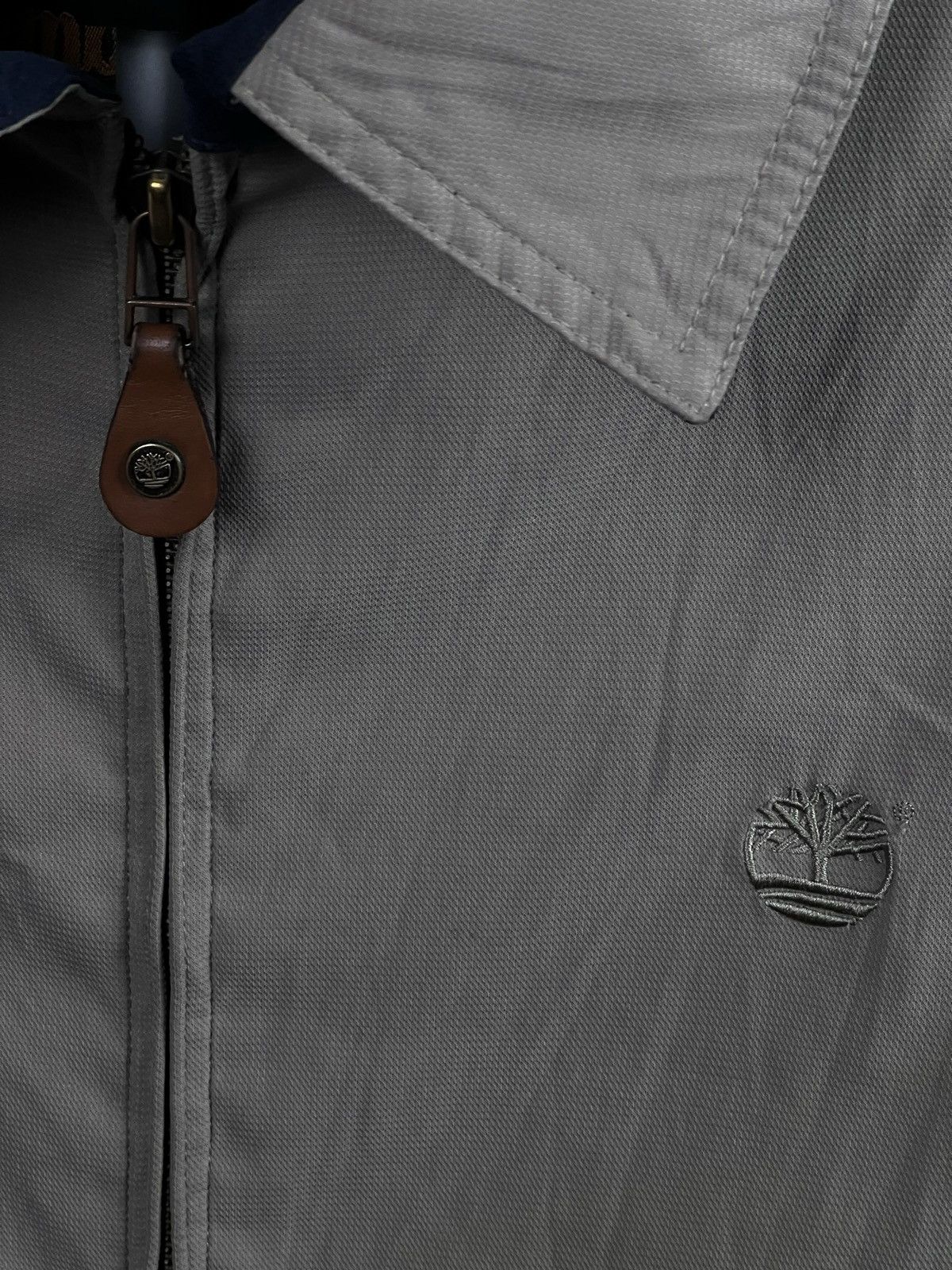 Timberland Vintage Timberland weathergear jacket Size US M / EU 48-50 / 2 - 5 Thumbnail
