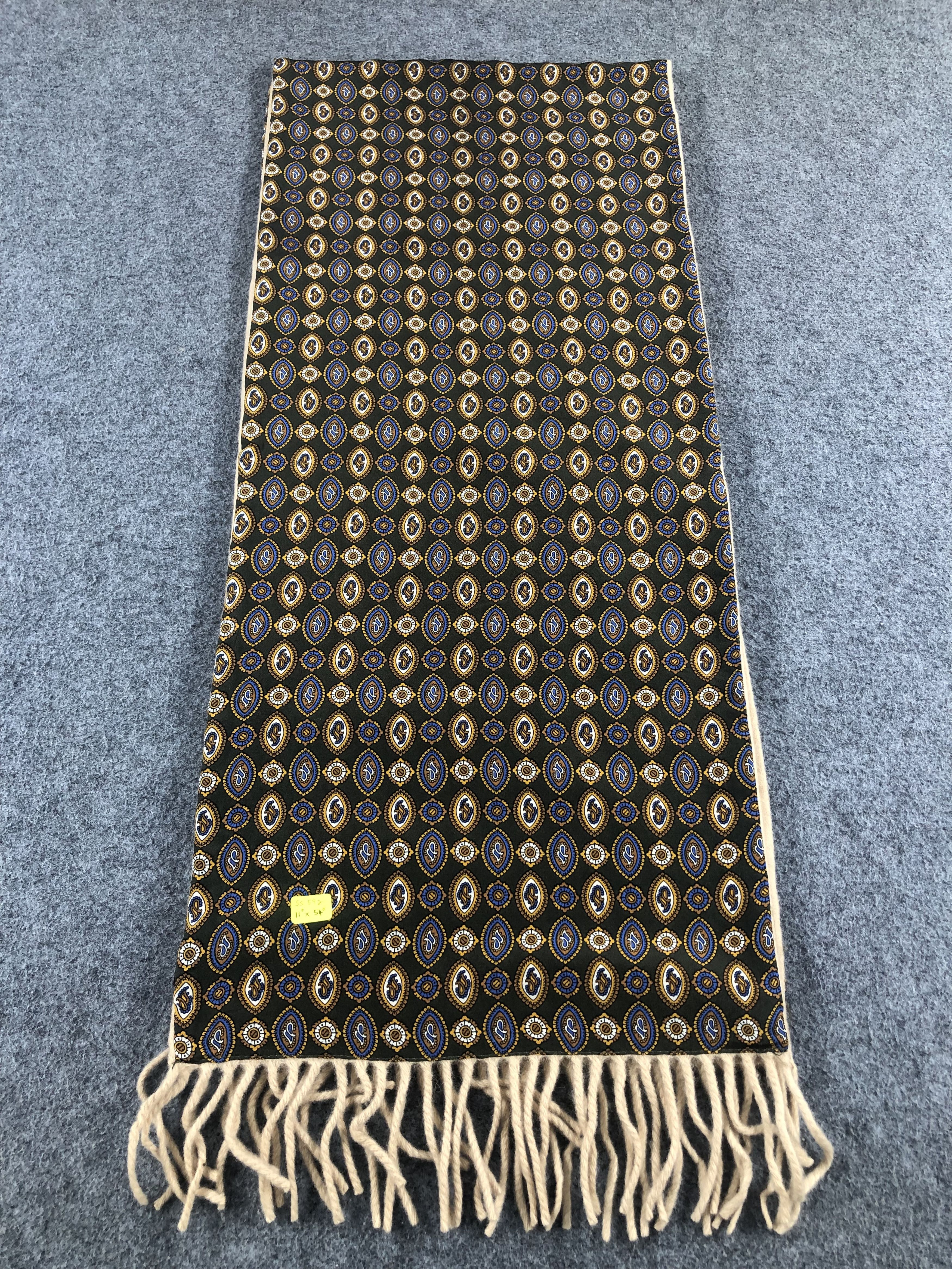 Byblos Byblos Scarf / Muffler / Neckwear Size ONE SIZE - 3 Thumbnail