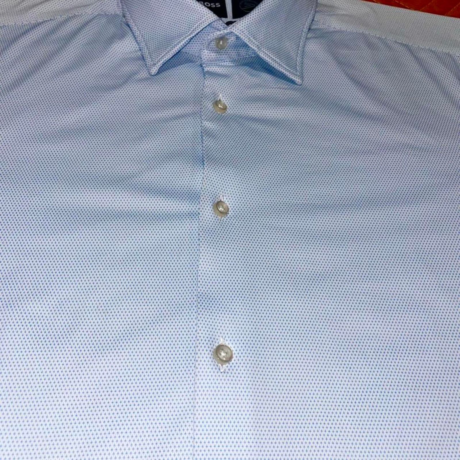 Hugo Boss Medium boss by hugo Size US M / EU 48-50 / 2 - 2 Thumbnail
