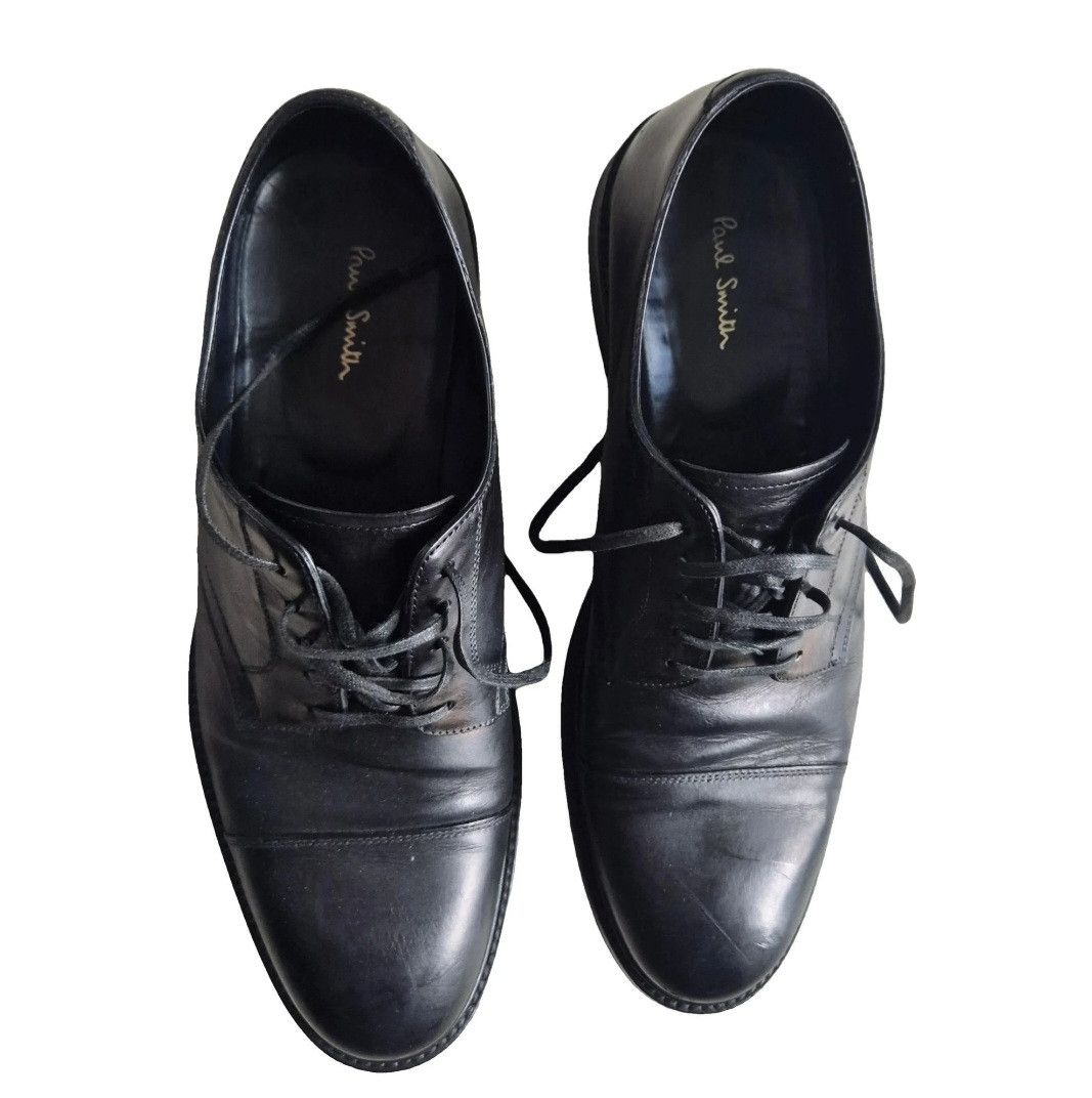 Paul Smith Paul Smith lace up shoes Size US 10 / EU 43 - 1 Thumbnail