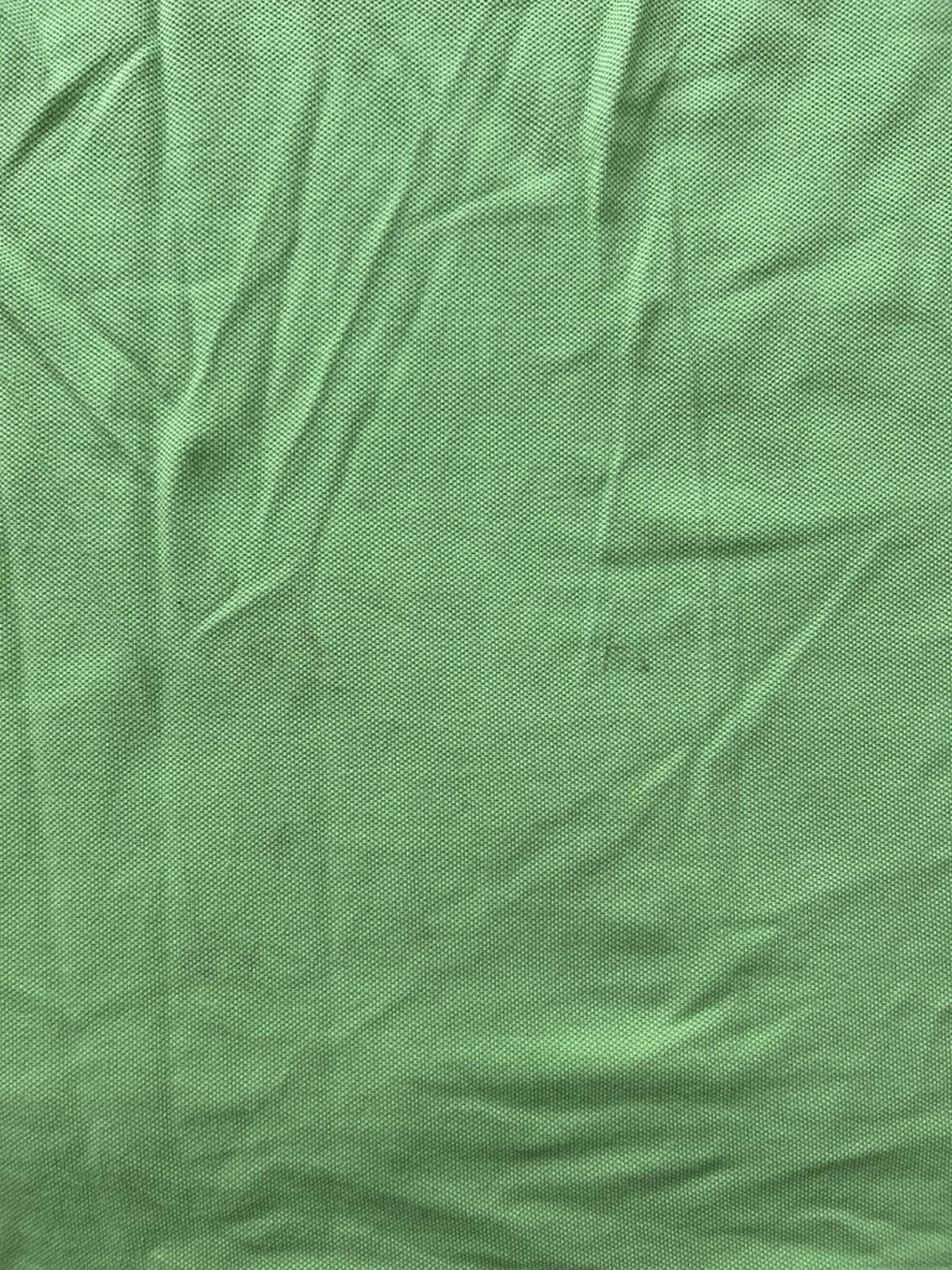 Polo Ralph Lauren Polo Ralph Lauren Classic Fit Green Polo Shirt Size US M / EU 48-50 / 2 - 6 Thumbnail