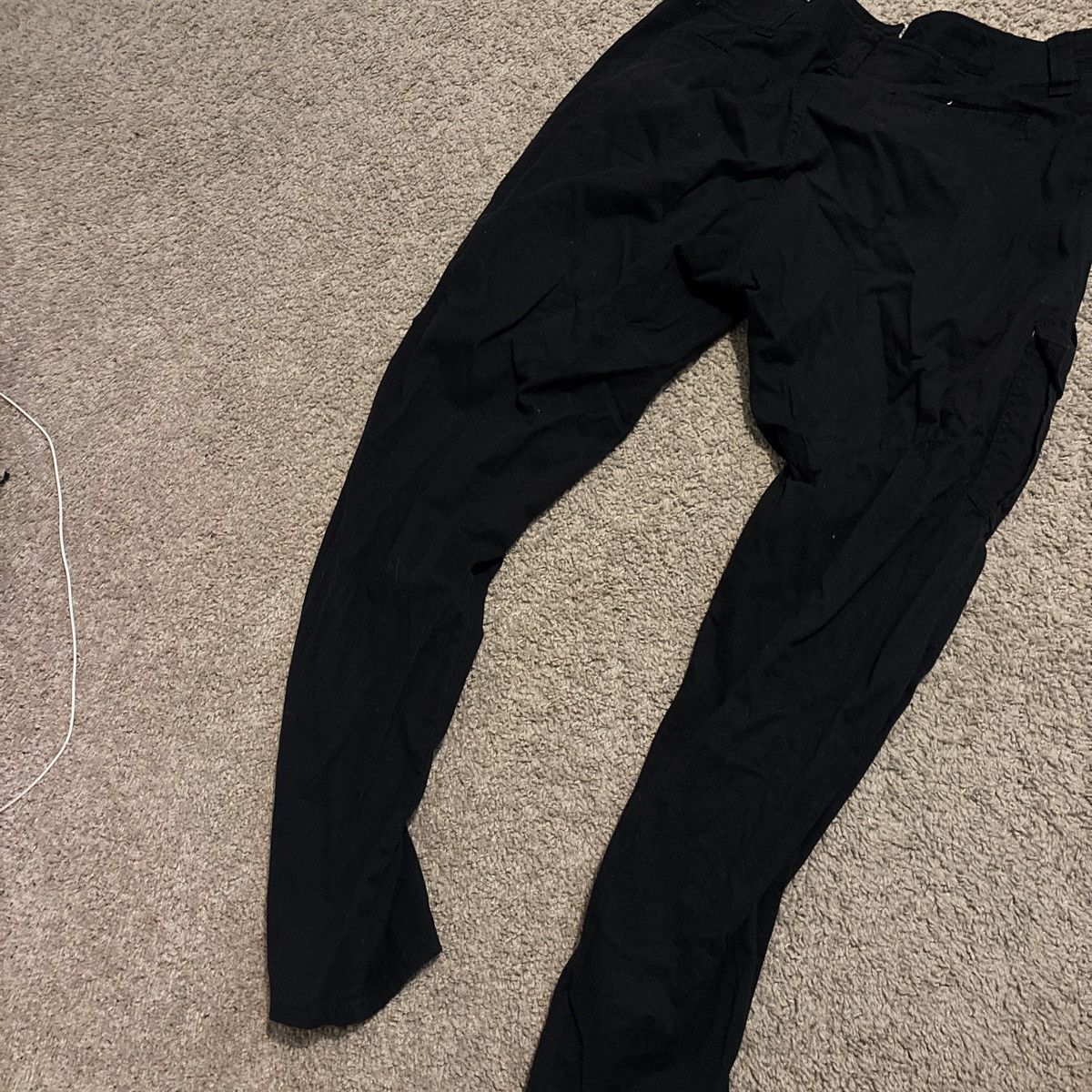 Wrangler Wrangler Cargo Pants Size US 36 / EU 52 - 1 Thumbnail