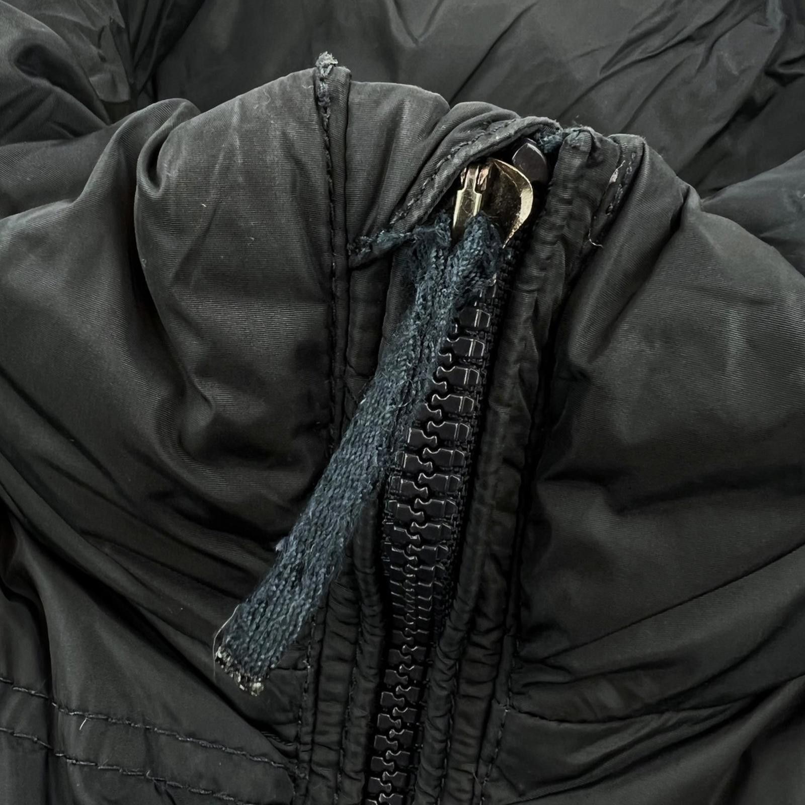 Moncler Moncler Arcs Navy Puffer Jacket Size US S / EU 44-46 / 1 - 4 Thumbnail
