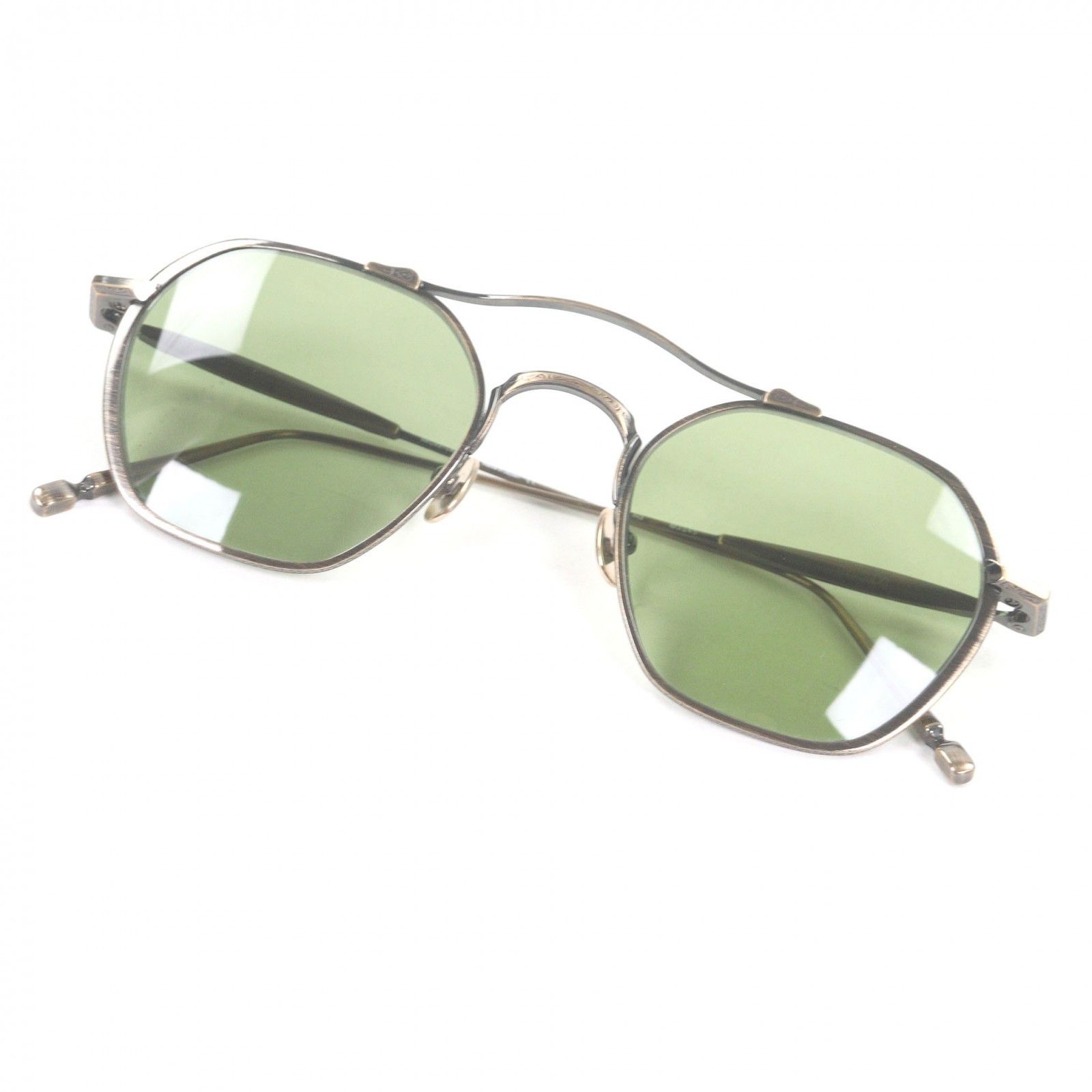 Other Other Matsuda M3145 Sunglasses Metal Sunglasses M3145 DUTY FREE for USA Size ONE SIZE - 1 Thumbnail