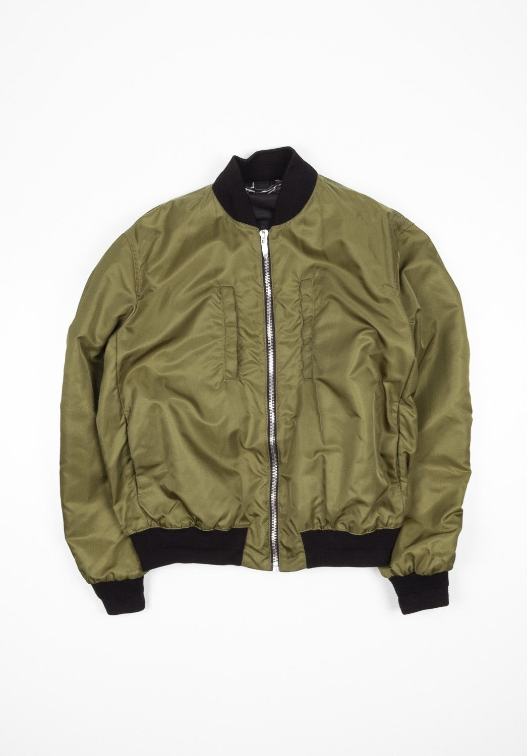 Givenchy Givenchy Men Jacket bomber Reversible Floral Size ITA48/M Size US M / EU 48-50 / 2 - 6 Thumbnail