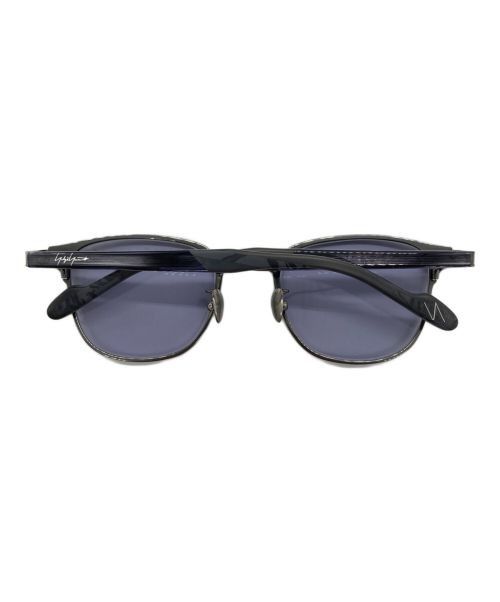 Yohji Yamamoto YOHJI YAMAMOTO sunglasses Size ONE SIZE - 2 Thumbnail