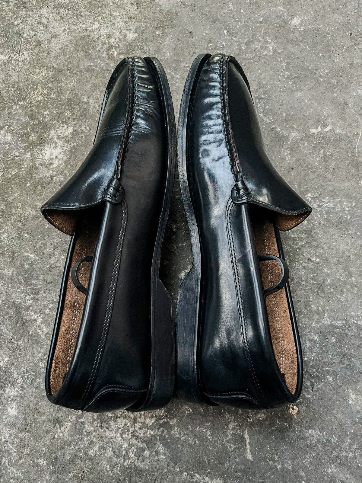 Fratelli Rossetti Fratelli Iuschi Loafers Size US 9 / EU 42 - 6 Thumbnail
