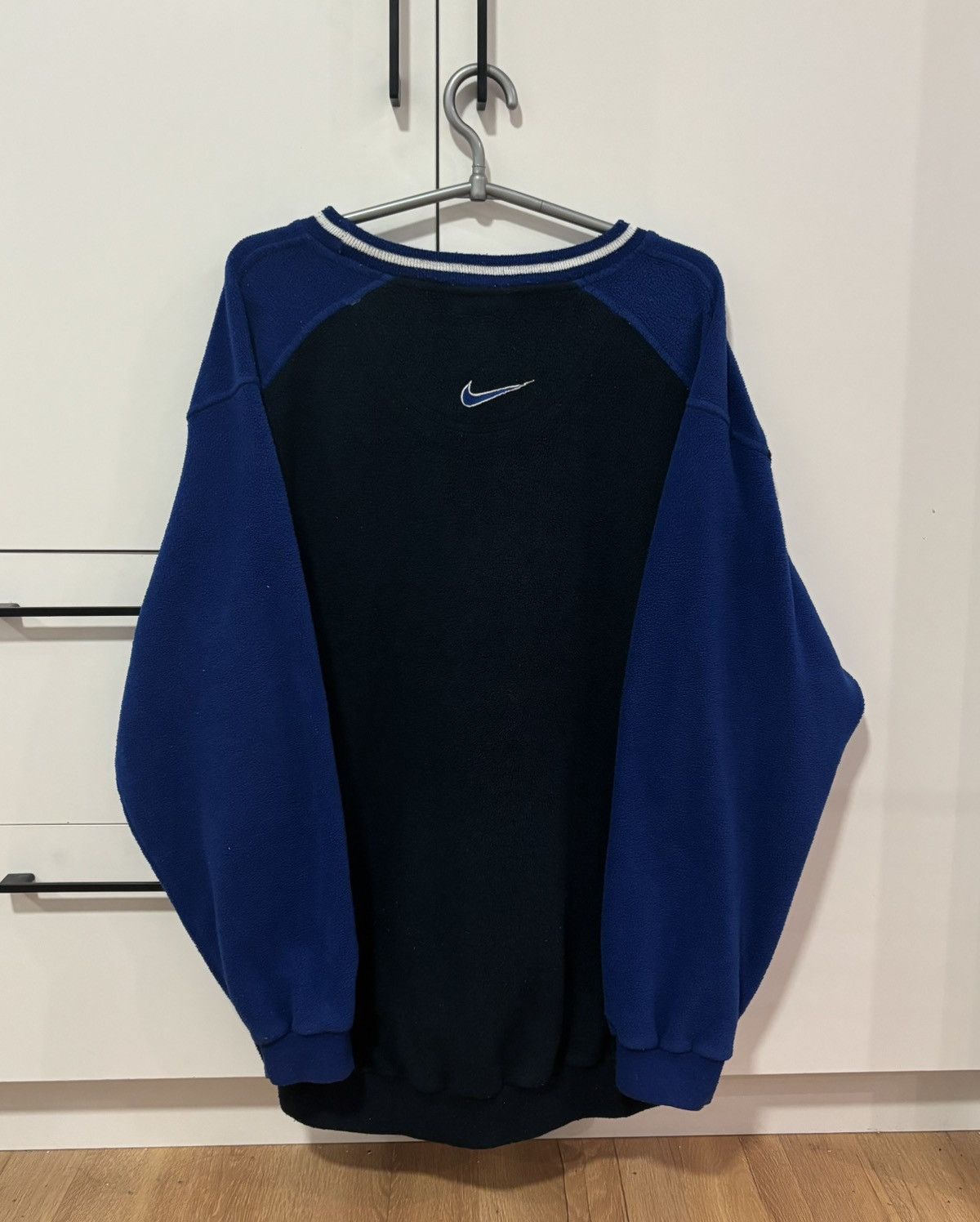 Nike Vintage Nike Crewneck Sweatshirt Size US XL / EU 56 / 4 - 2 Thumbnail