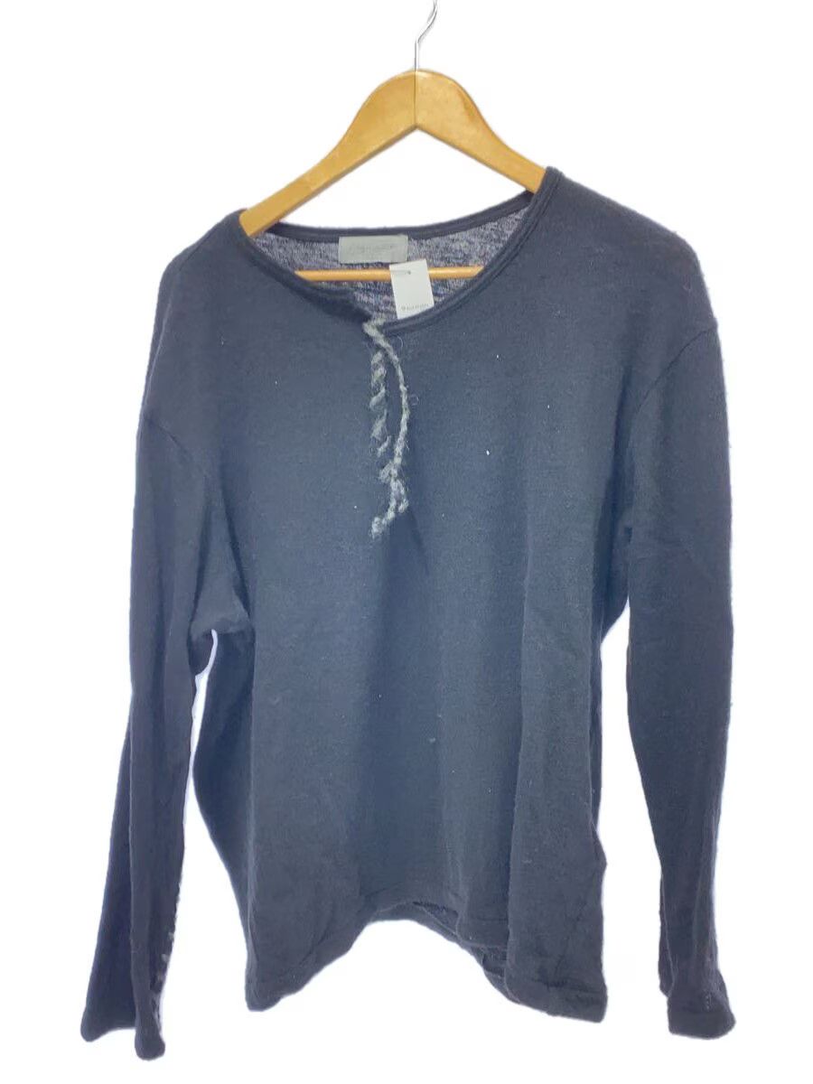 yohji yamamoto POUR HOMME knit