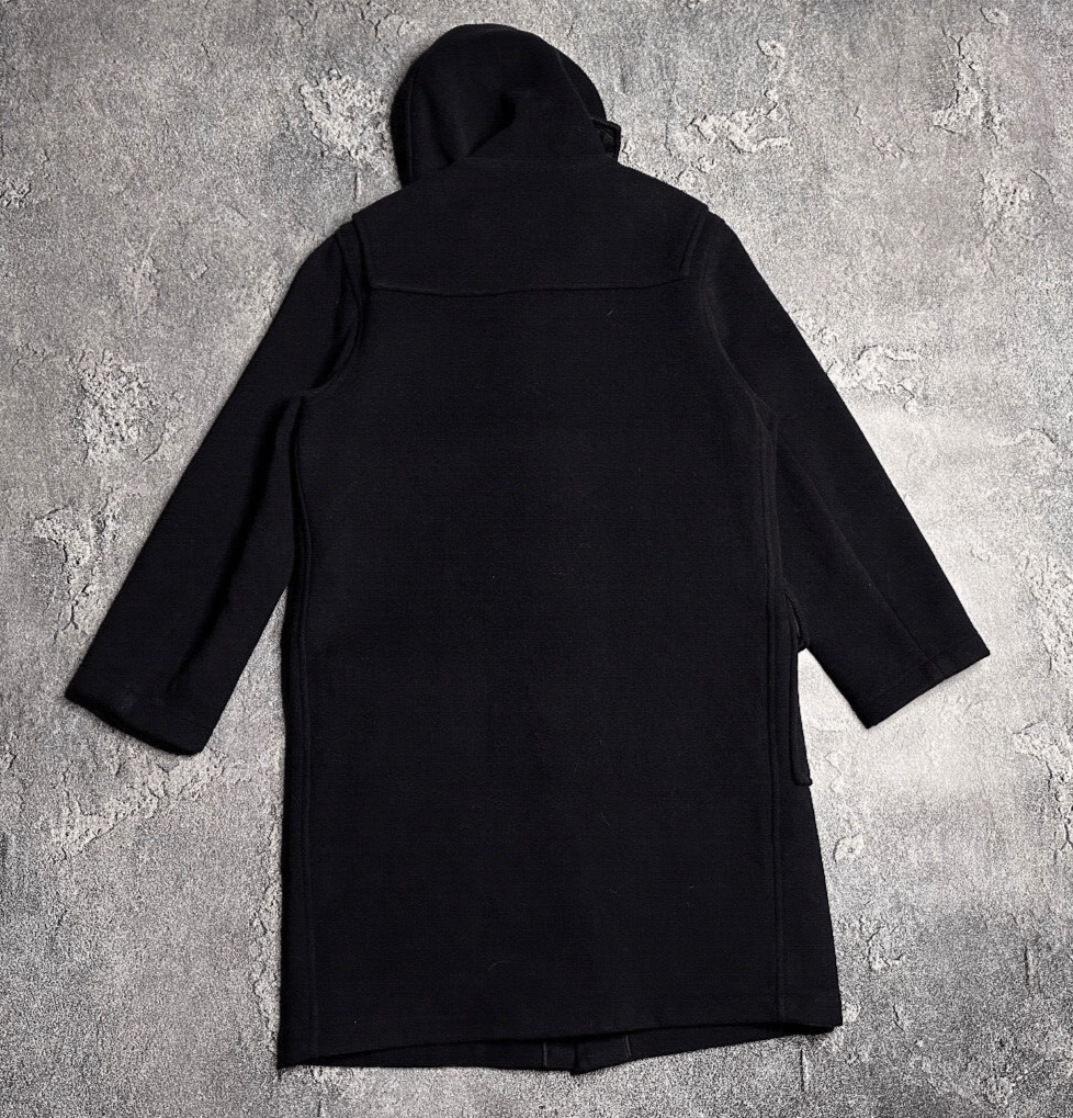 Gloverall Gloverall women's wool navy duffle coat GB34 Size L / US 10 / IT 46 - 9 Thumbnail