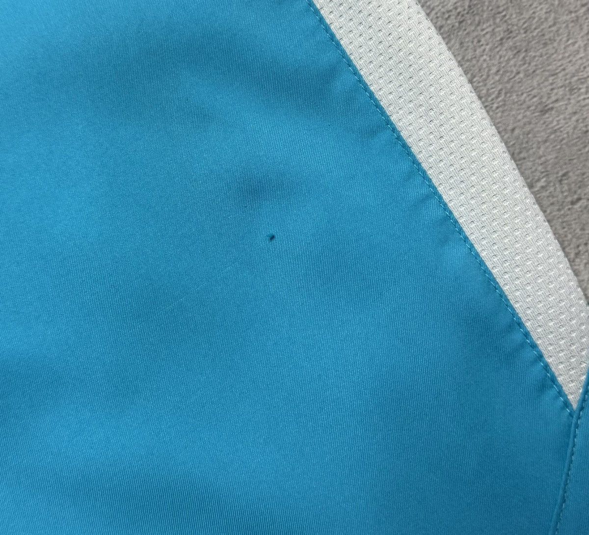 Nike Manchester City 2015 2016 Football Soccer Track Jacket Nike Size US L / EU 52-54 / 3 - 15 Thumbnail