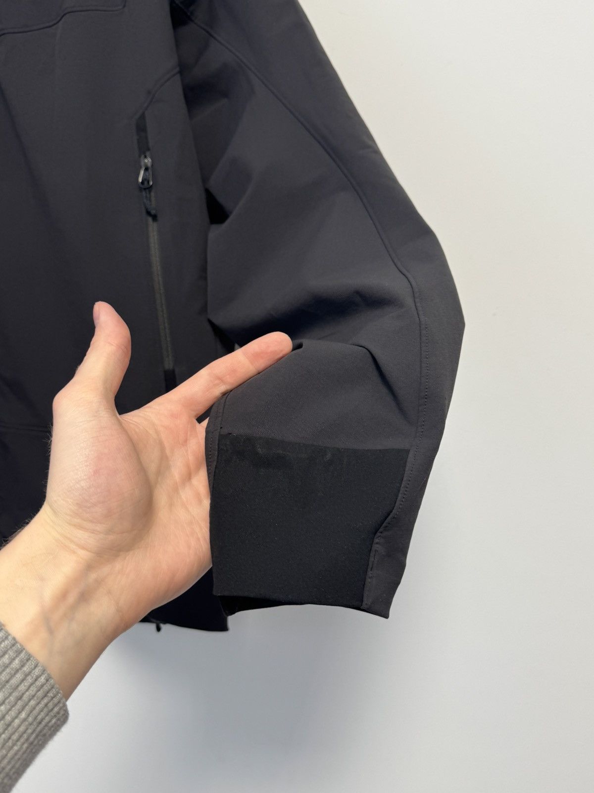 Arc'teryx Arc’teryx Gamma LT Jacket SoftsShell Men’s Size US XL / EU 56 / 4 - 10 Thumbnail