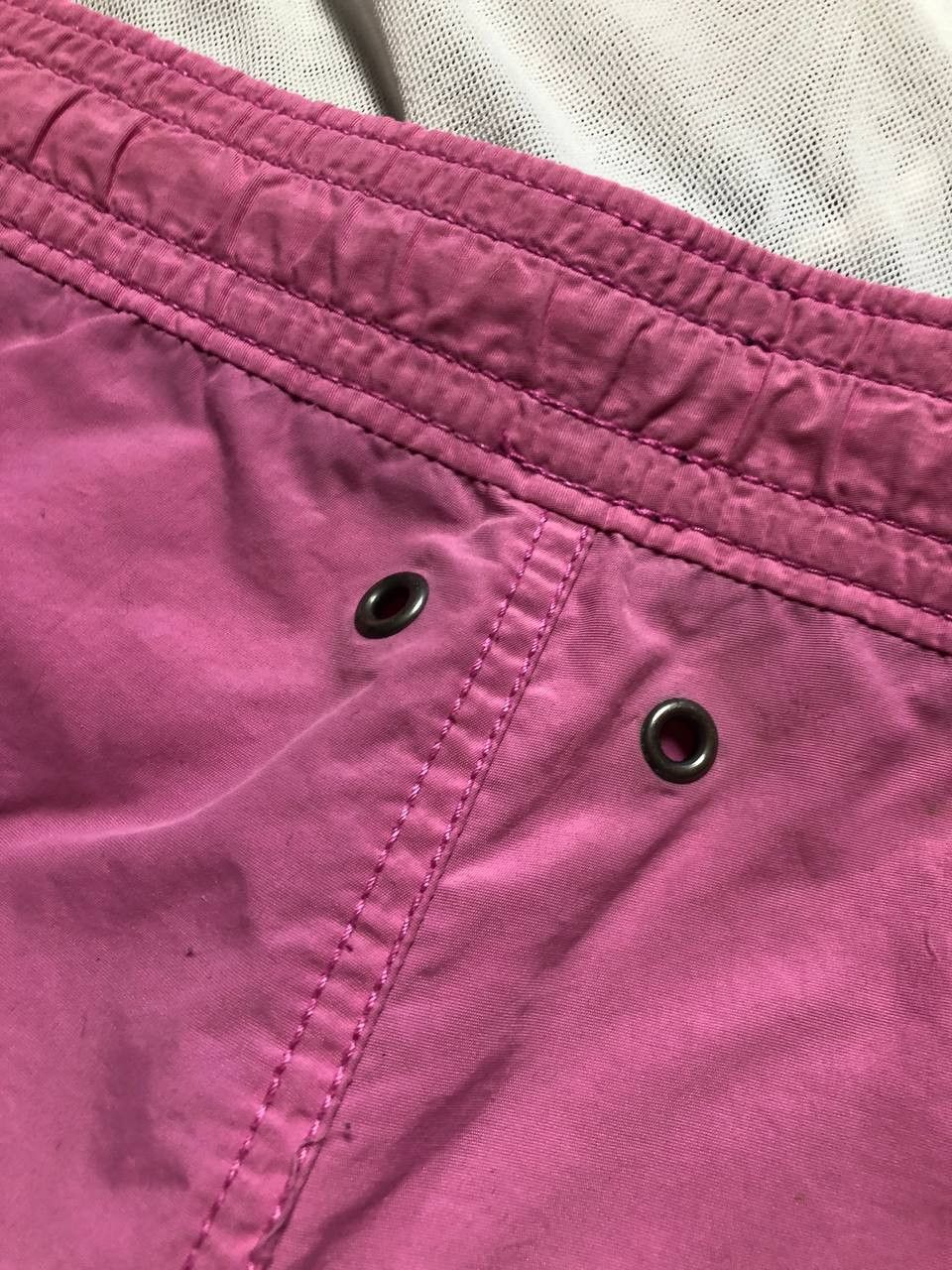 Polo Ralph Lauren Polo by Ralph Lauren Swimming Nylon Shorts Size US 34 / EU 50 - 18 Thumbnail