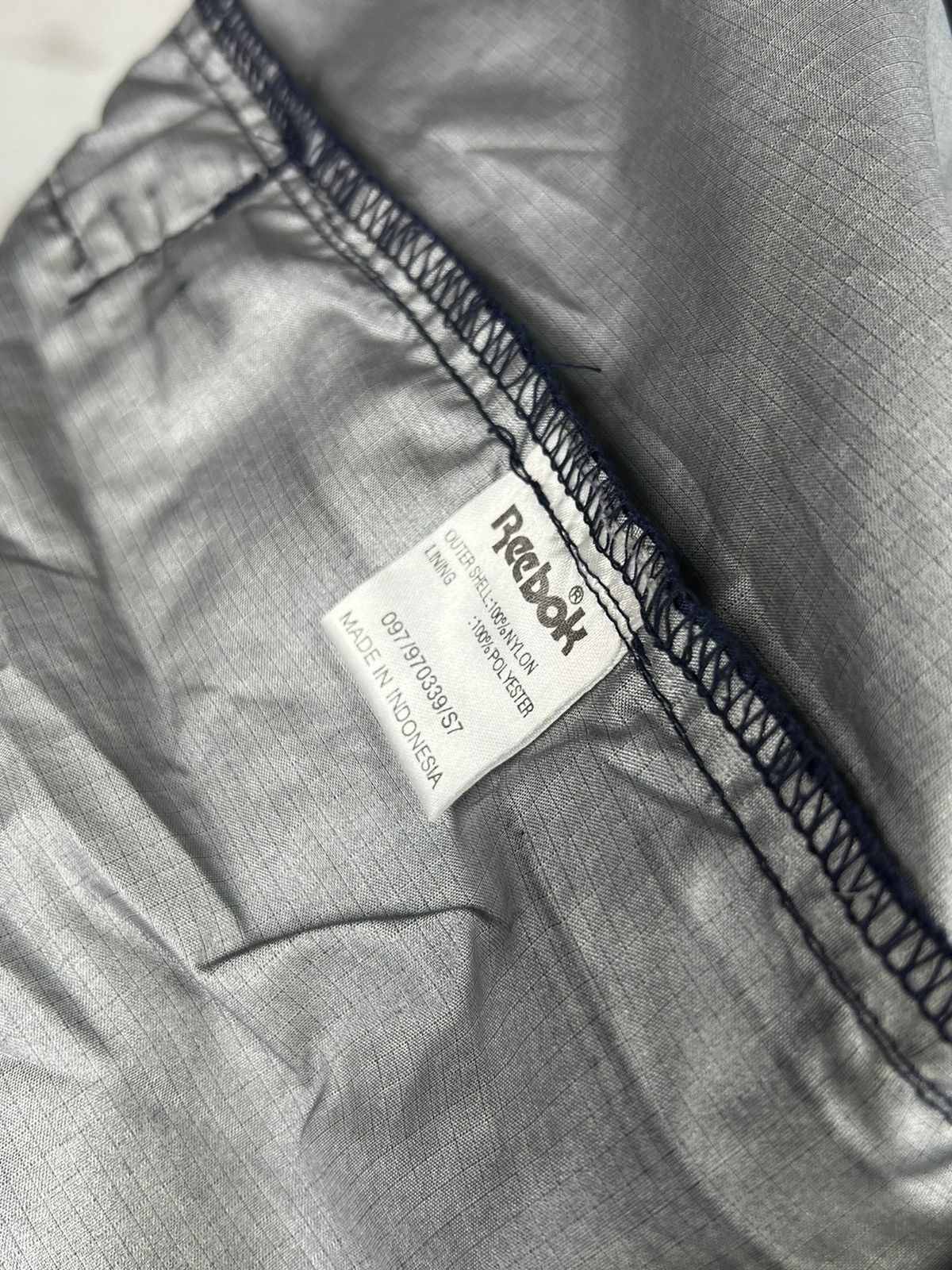 Reebok Vintage Reebok Anorak Jacket Size L - XL Size US L / EU 52-54 / 3 - 10 Thumbnail
