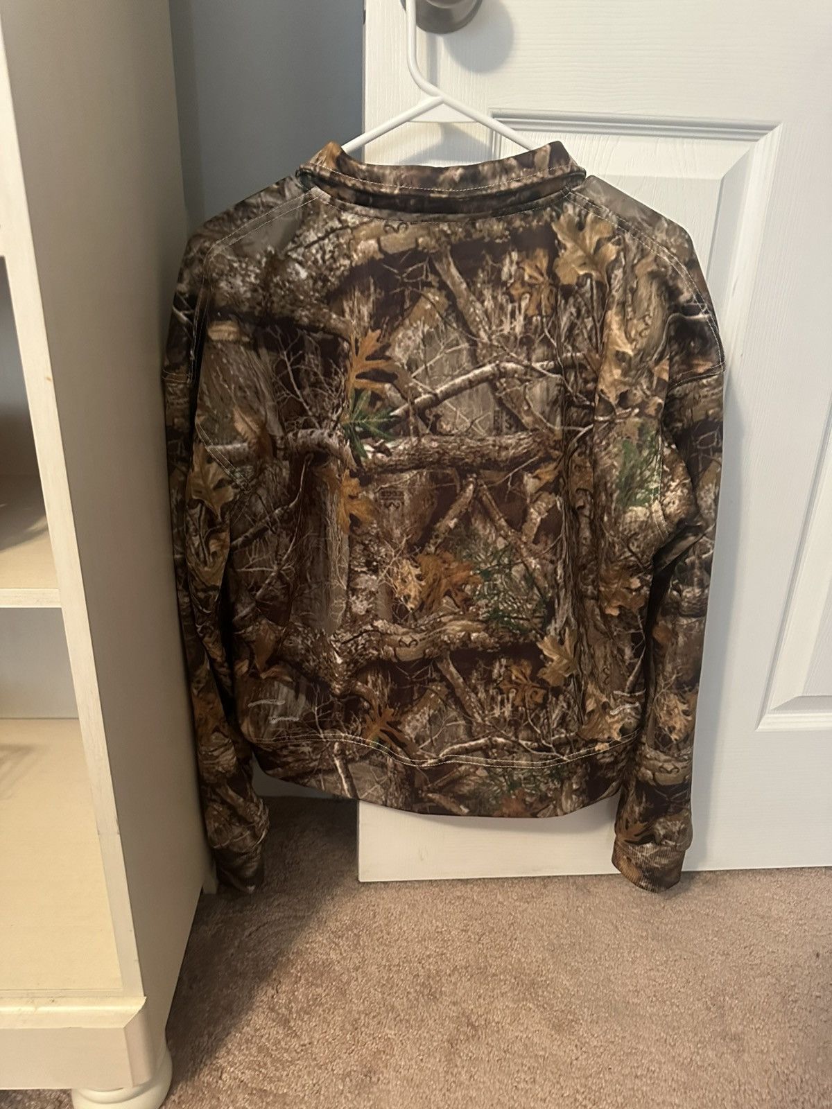 Designer Geaksx Draco Camo Polo Size US S / EU 44-46 / 1 - 2 Thumbnail