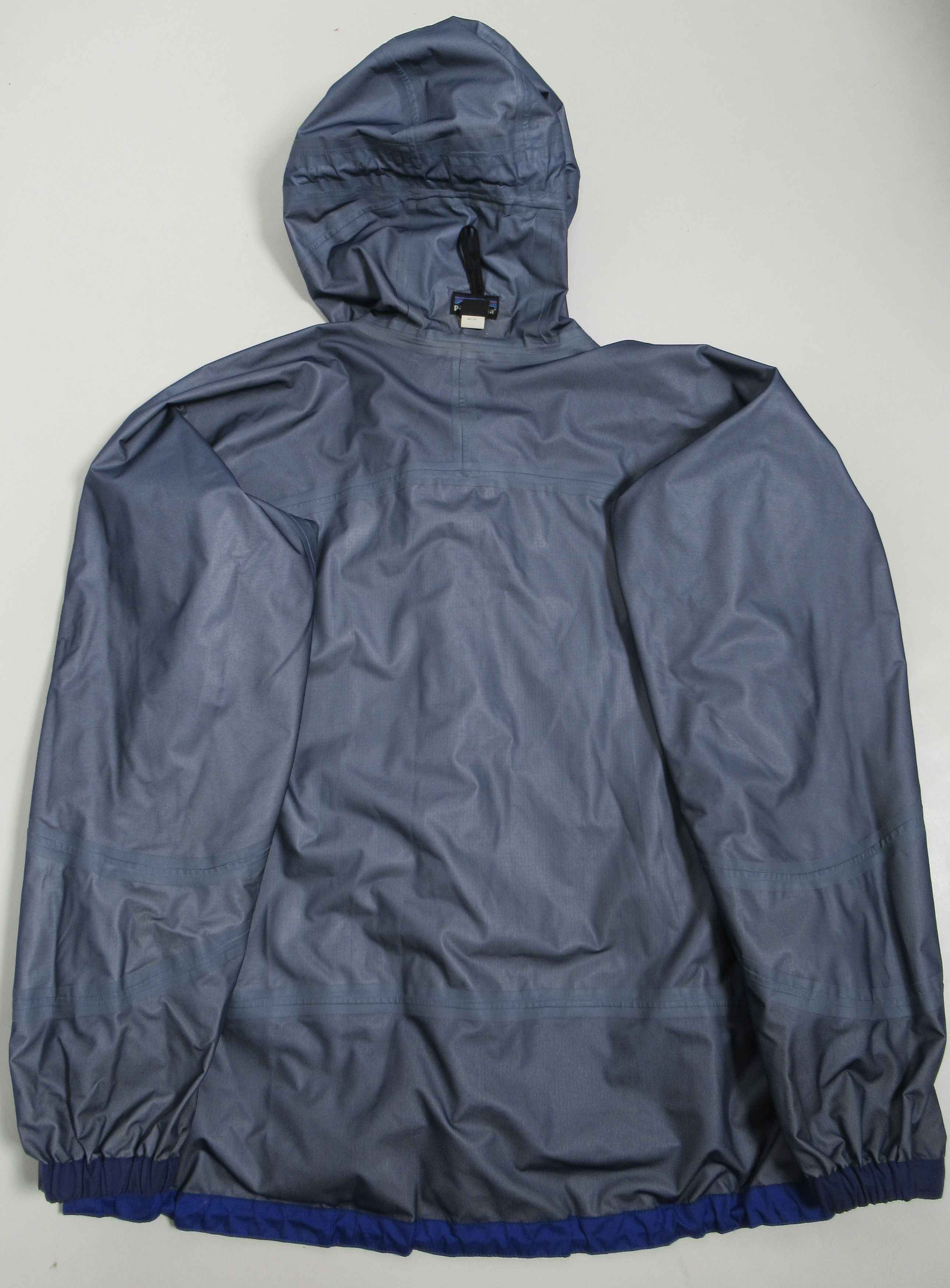 Patagonia Patagonia Men's Knifeblade Jacket Vintage Blue 83231F00 L Size US L / EU 52-54 / 3 - 10 Thumbnail