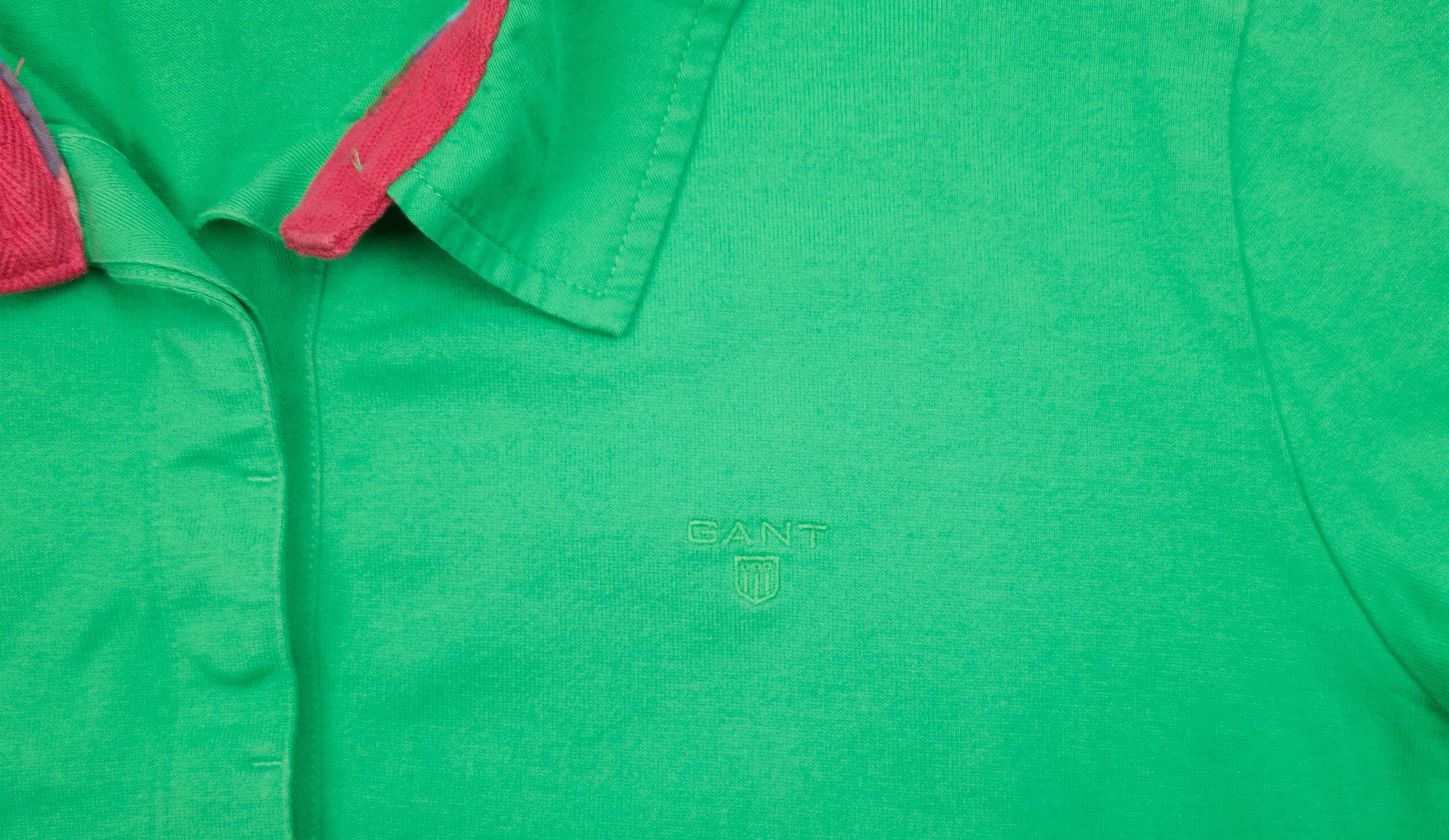 Gant Gant womens top cotton size XL gc Size XL / US 12-14 / IT 48-50 - 4 Thumbnail