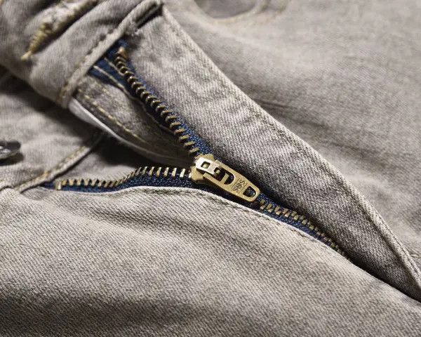 Japanese Brand VIBE High street retro washed loose wide-leg flared jeans Size US 32 / EU 48 - 4 Thumbnail
