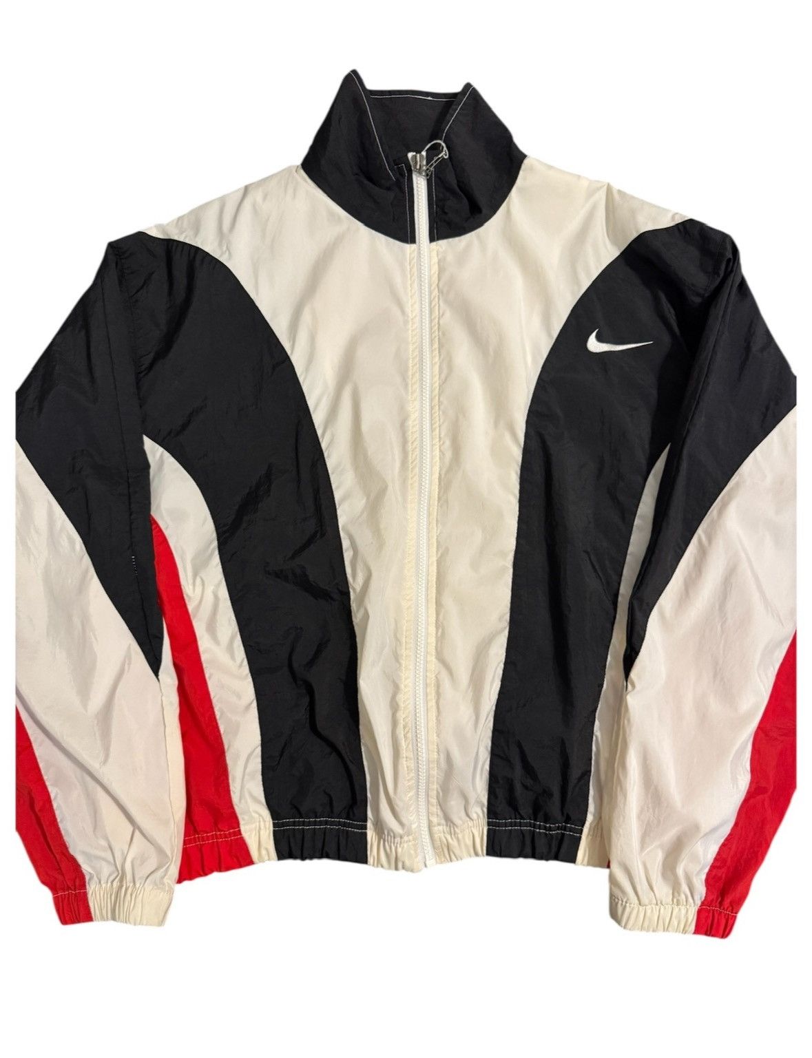 Other Vintage Y2K Nike windbreaker Size US M / EU 48-50 / 2 - 1 Thumbnail