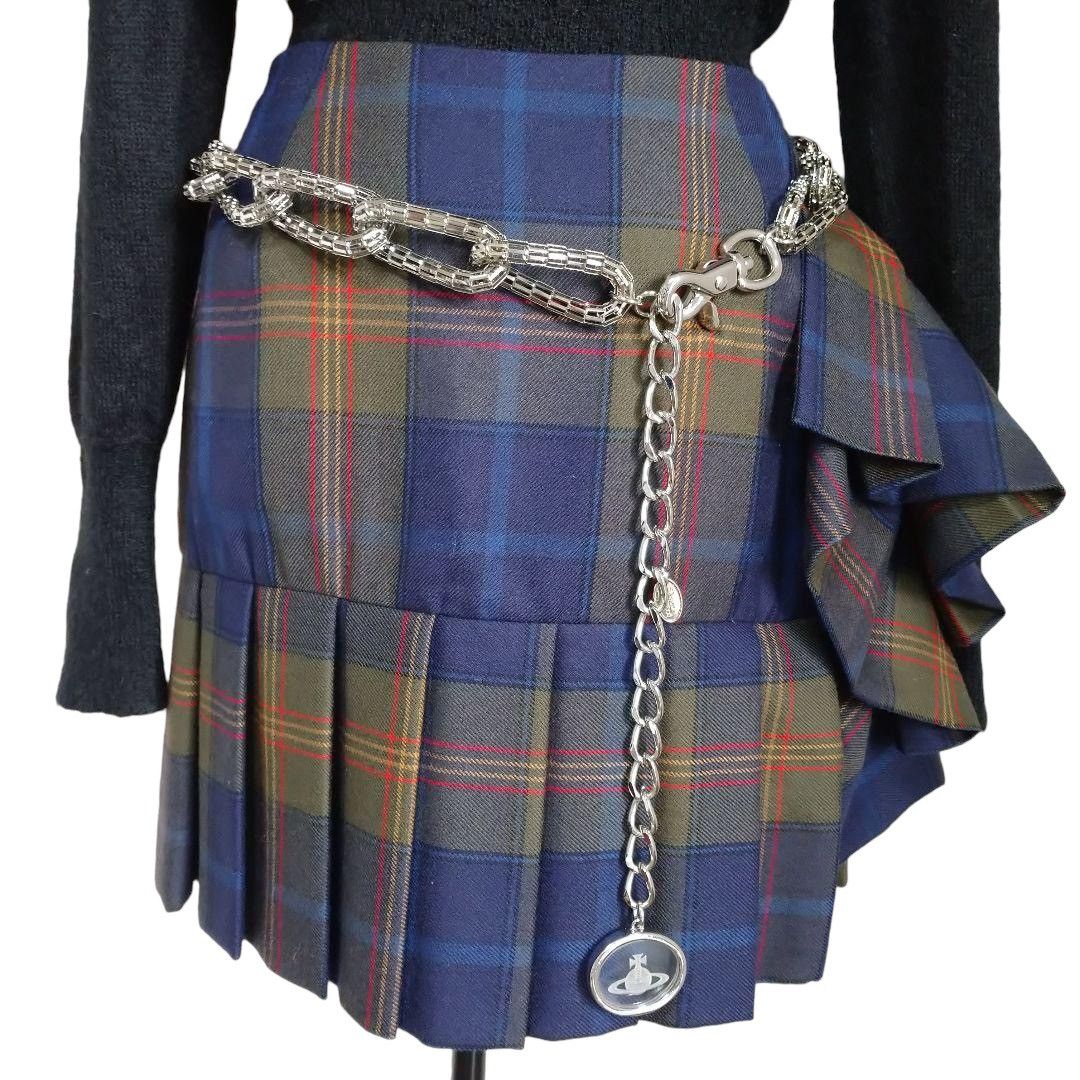 vivienne westwood belt womens